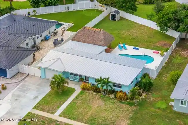 Photo 1 of Single family home for sale at 2060 Bonita Ave, Melbourne Beach, FL 32951 | MLS# 1088879 | Listing updated on 2026-10-07