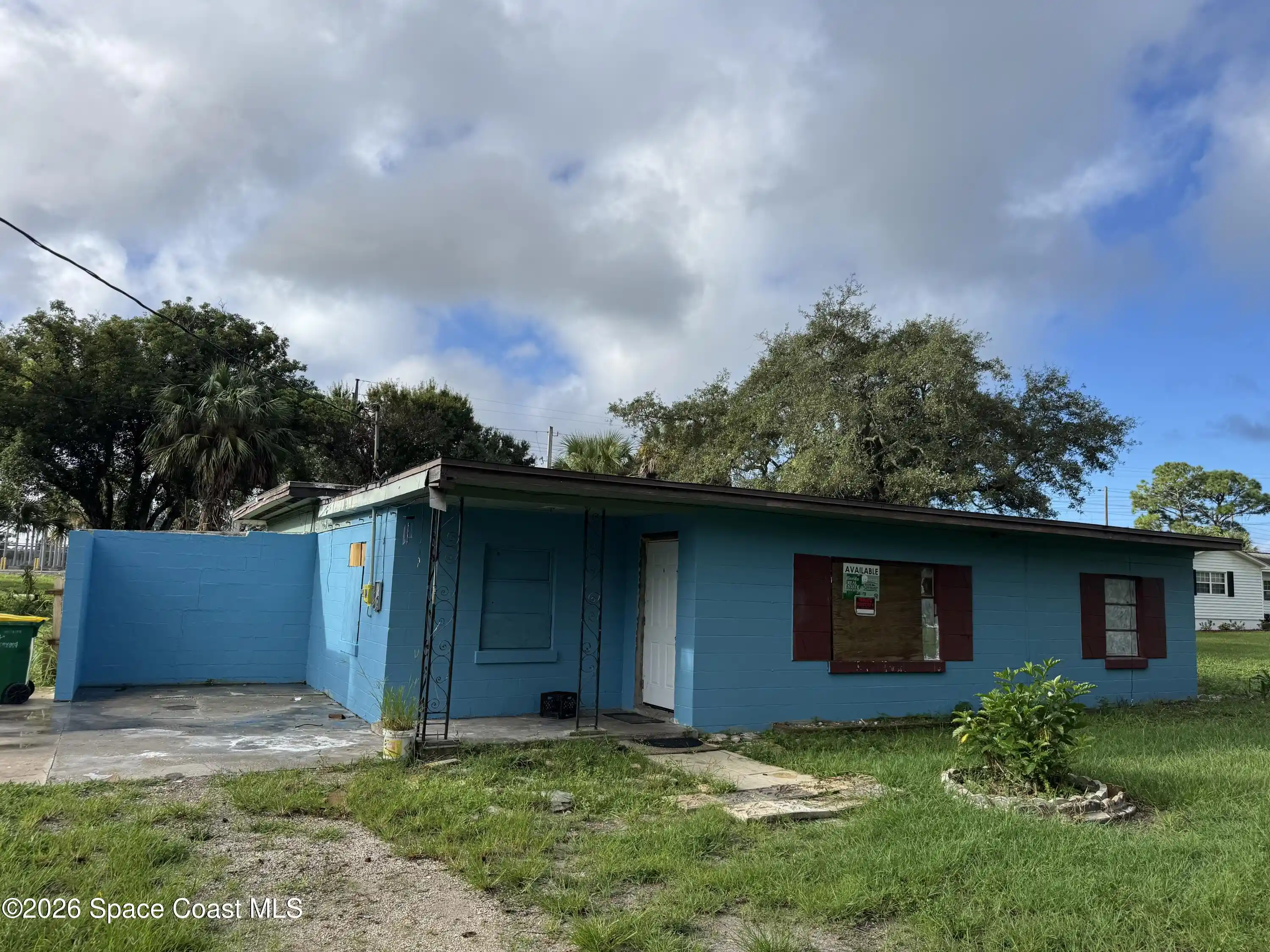 Photo 1 of Single family home for sale at 511 Clearview Dr, Cocoa, FL 32927 | MLS# 1088766 | Listing updated on 2026-10-29