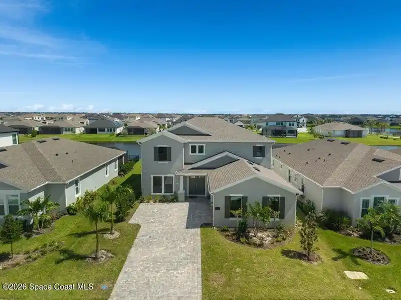 Photo 1 of Single family home for sale at 3066 Kamin Dr, Melbourne, FL 32940 | MLS# 1088791 | Listing updated on 2026-10-20