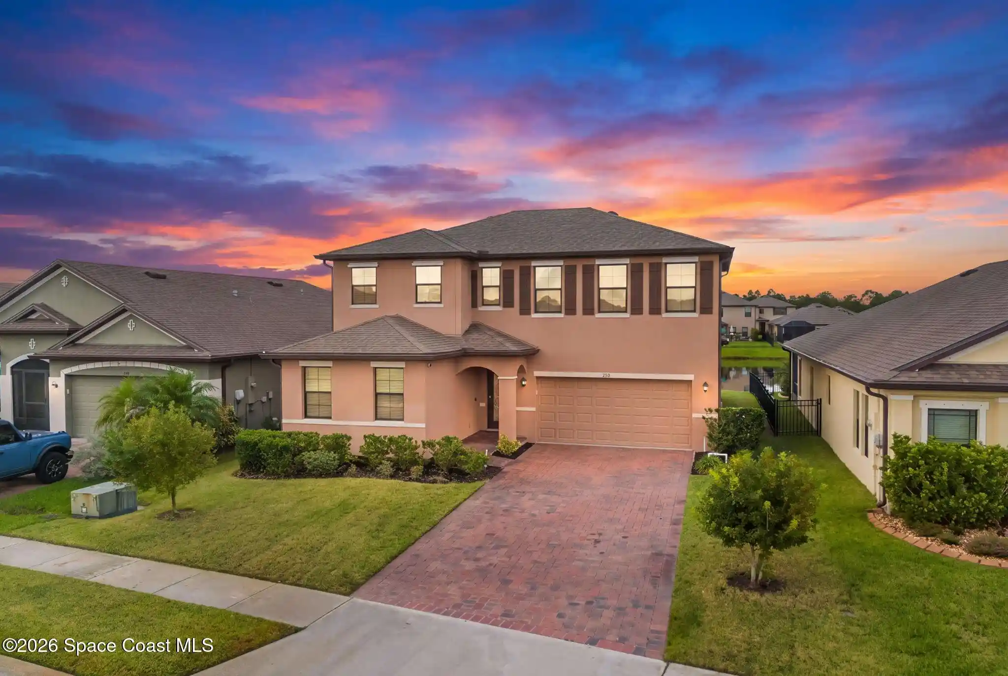 Photo 1 of Single family home for sale at 250 Wiregrass Ave, Melbourne, FL 32904 | MLS# 1088818 | Listing updated on 2026-10-02