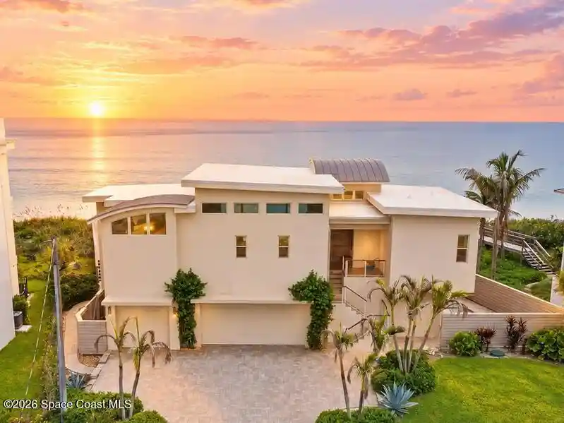 Photo 1 of Single family home for sale at 7829 S Hwy A1a, Melbourne Beach, FL 32951 | MLS# 1089151 | Listing updated on 2026-10-14