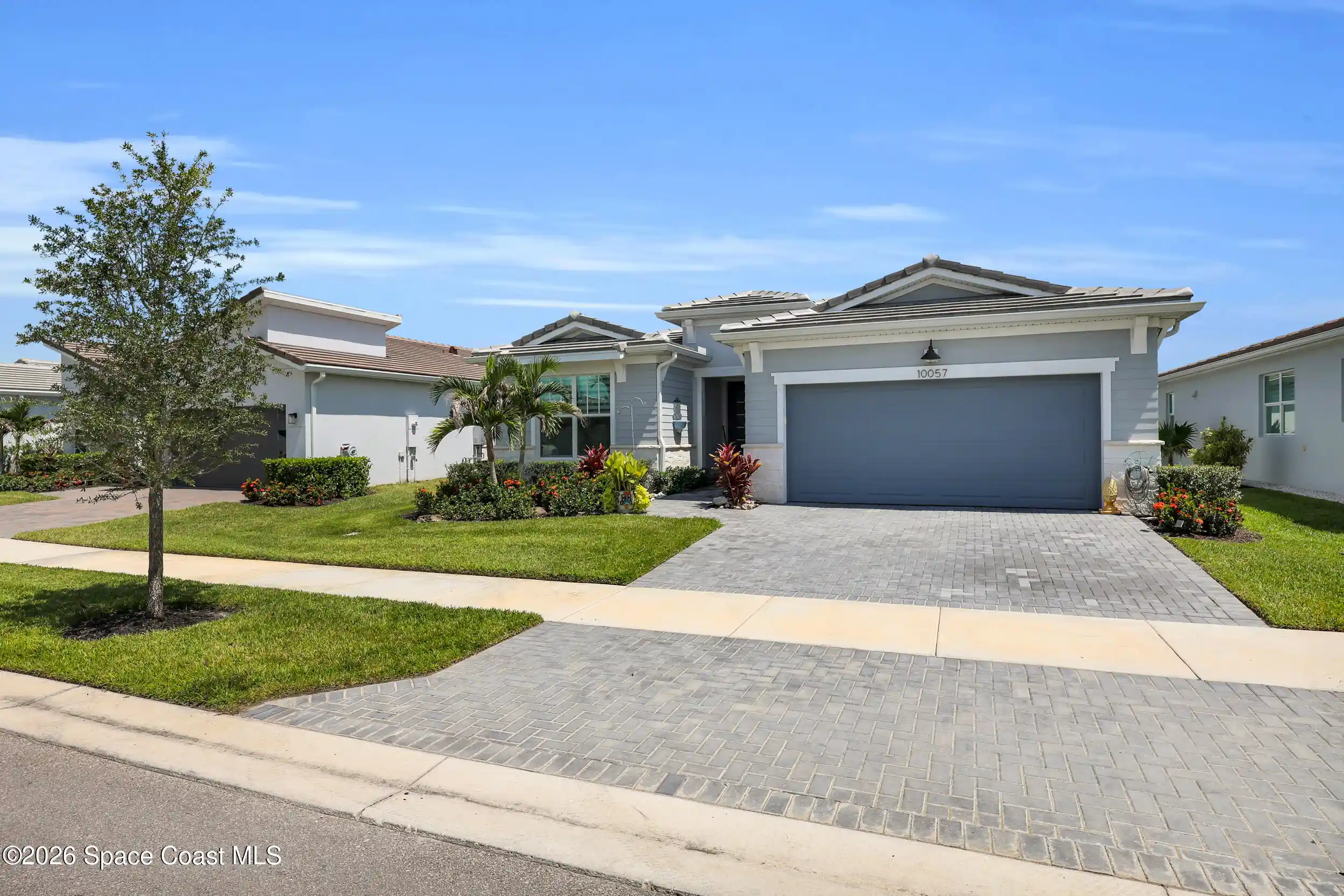 Photo 1 of Single family home for sale at 10057 Sw Carnelian St, Port Saint Lucie, FL 34987 | MLS# 1088815 | Listing updated on 2026-09-30