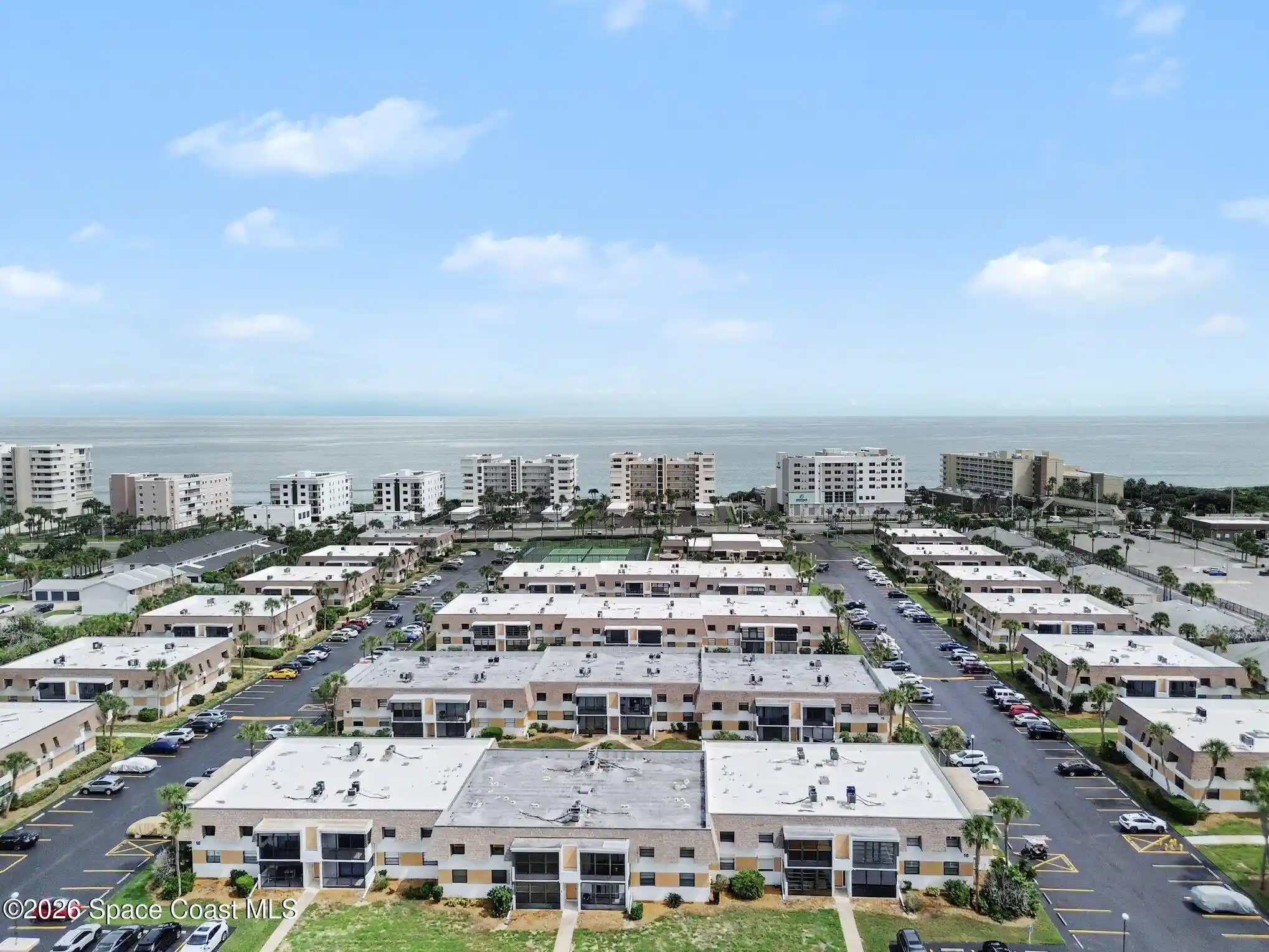 Condo for sale at 2700 N Hwy A1a #9-204, Indialantic, FL 32903 | MLS# 1088855