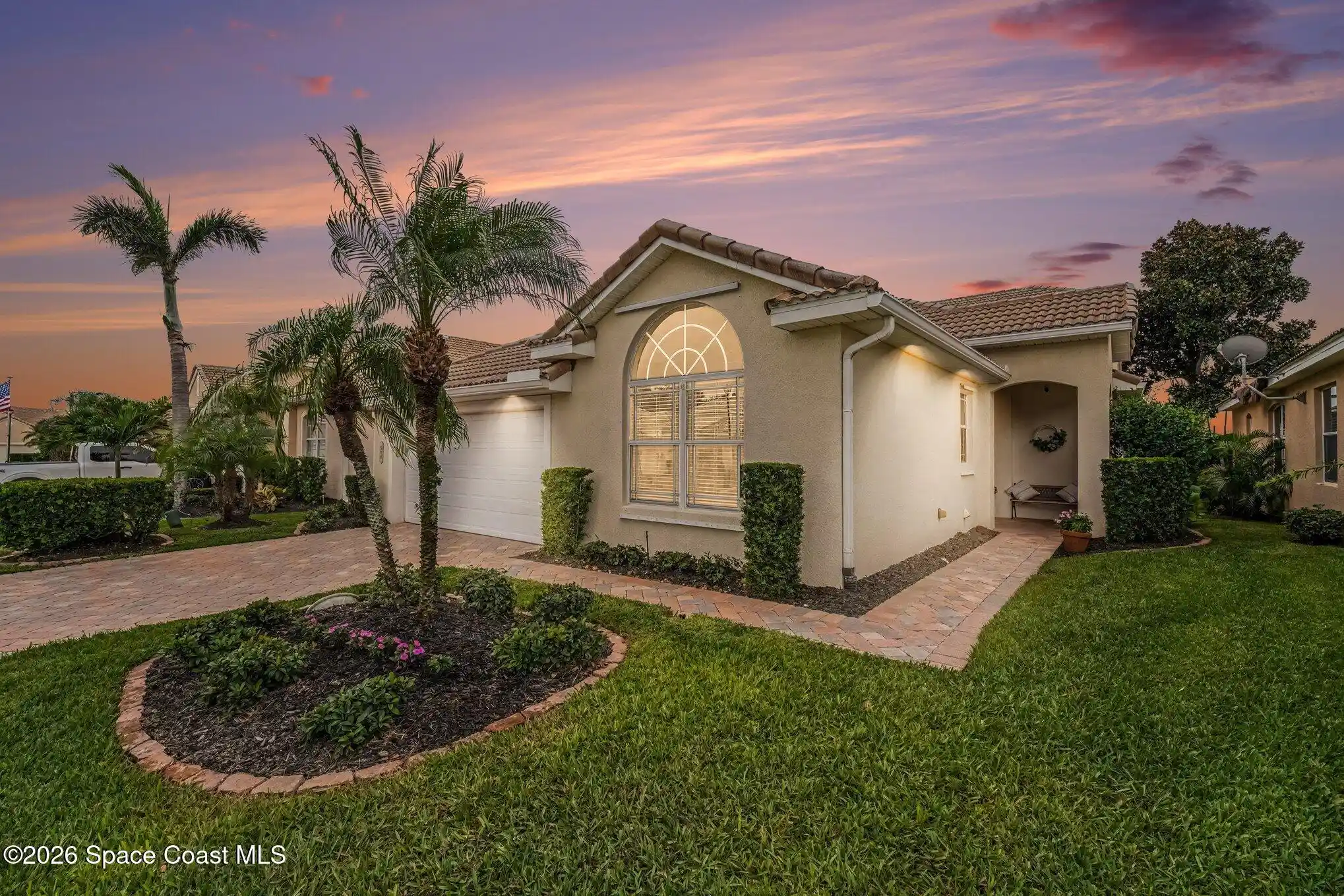 Photo 1 of Single family home for sale at 900 Glen Abbey Way, Melbourne, FL 32940 | MLS# 1089198 | Listing updated on 2026-10-12