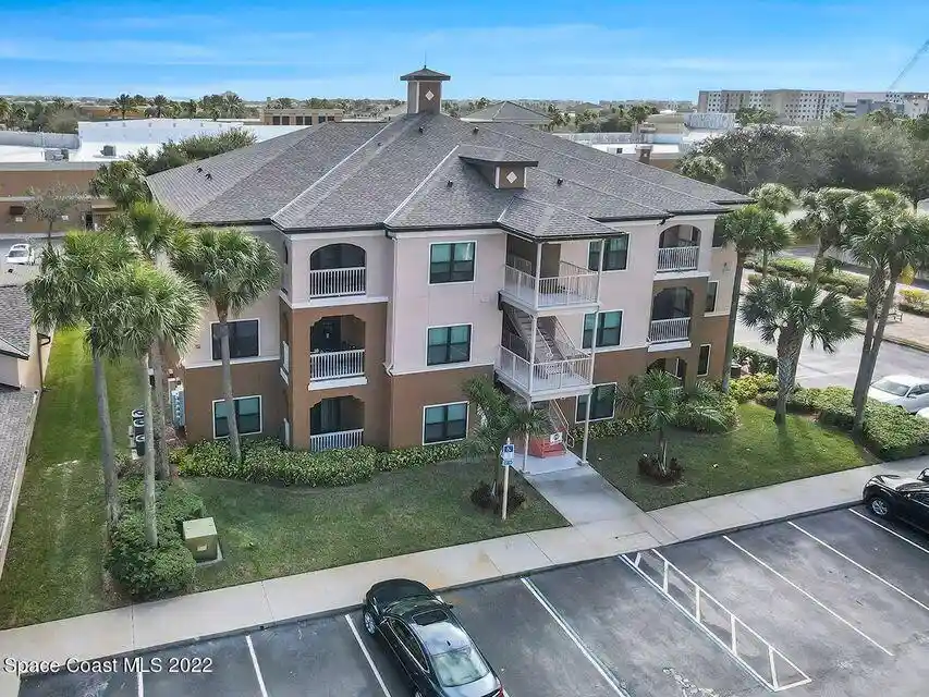 Photo 1 of Condo for sale at 6441 Borasco Dr #2404, Melbourne, FL 32940 | MLS# 1090033 | Listing updated on 2026-10-15