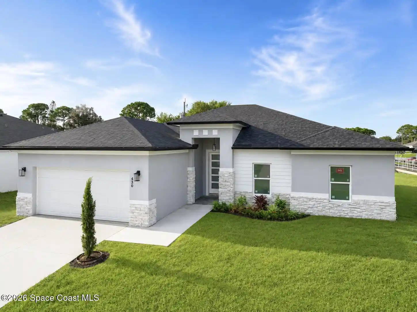 Single family home for sale at 430 Brantley St SE, Palm Bay, FL 32909 | MLS# 1088963
