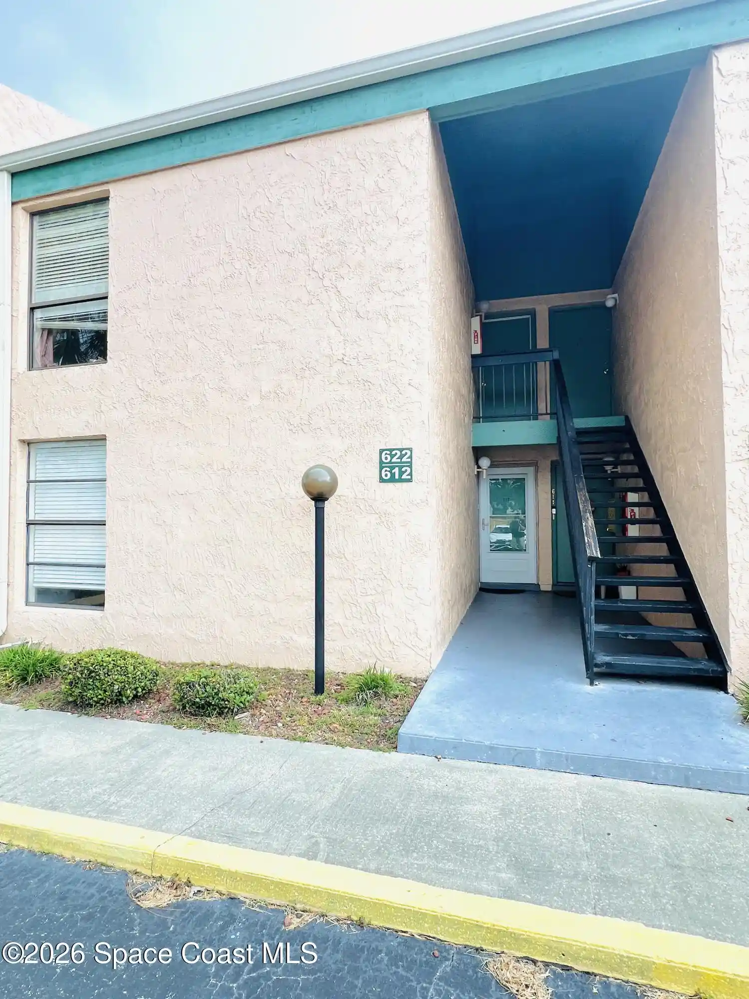 Photo 1 of Condo for sale at 1225 N Wickham Rd #622, Melbourne, FL 32935 | MLS# 1089267 | Listing updated on 2026-10-09
