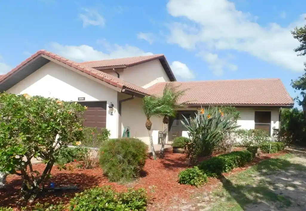 Photo 1 of Townhouse for sale at 3335 Wind Surf Way, Melbourne Beach, FL 32951 | MLS# 1089033 | Listing updated on 2026-10-02