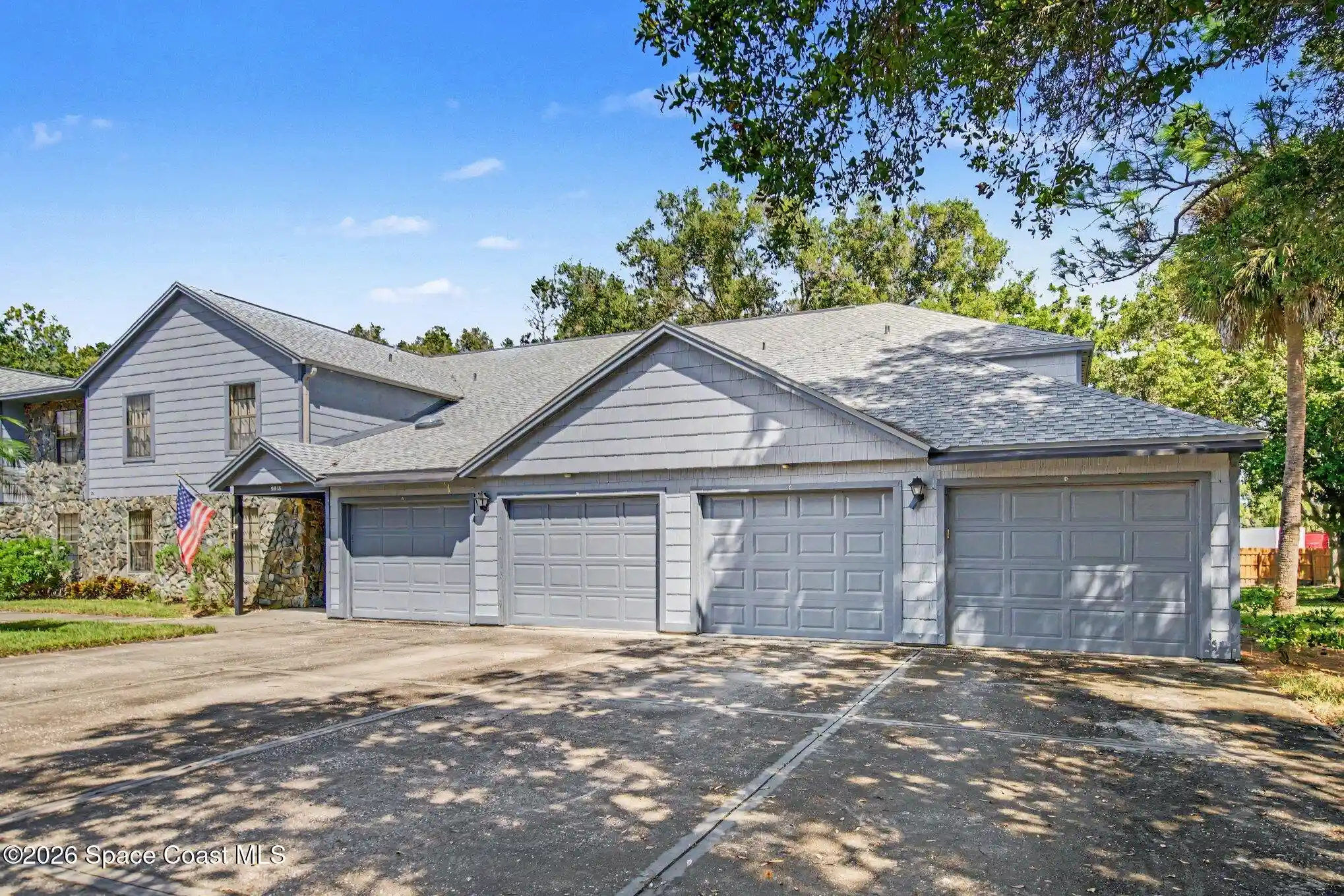 Photo 1 of Condo for sale at 9015 Manchester Ln #21d, Melbourne, FL 32904 | MLS# 1089052 | Listing updated on 2026-10-17