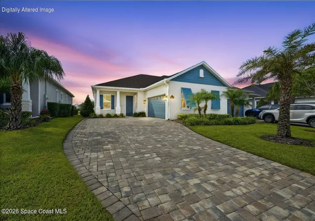 Photo 1 of Single family home for sale at 2789 Avalonia Dr, Melbourne, FL 32940 | MLS# 1089038 | Listing updated on 2026-10-23