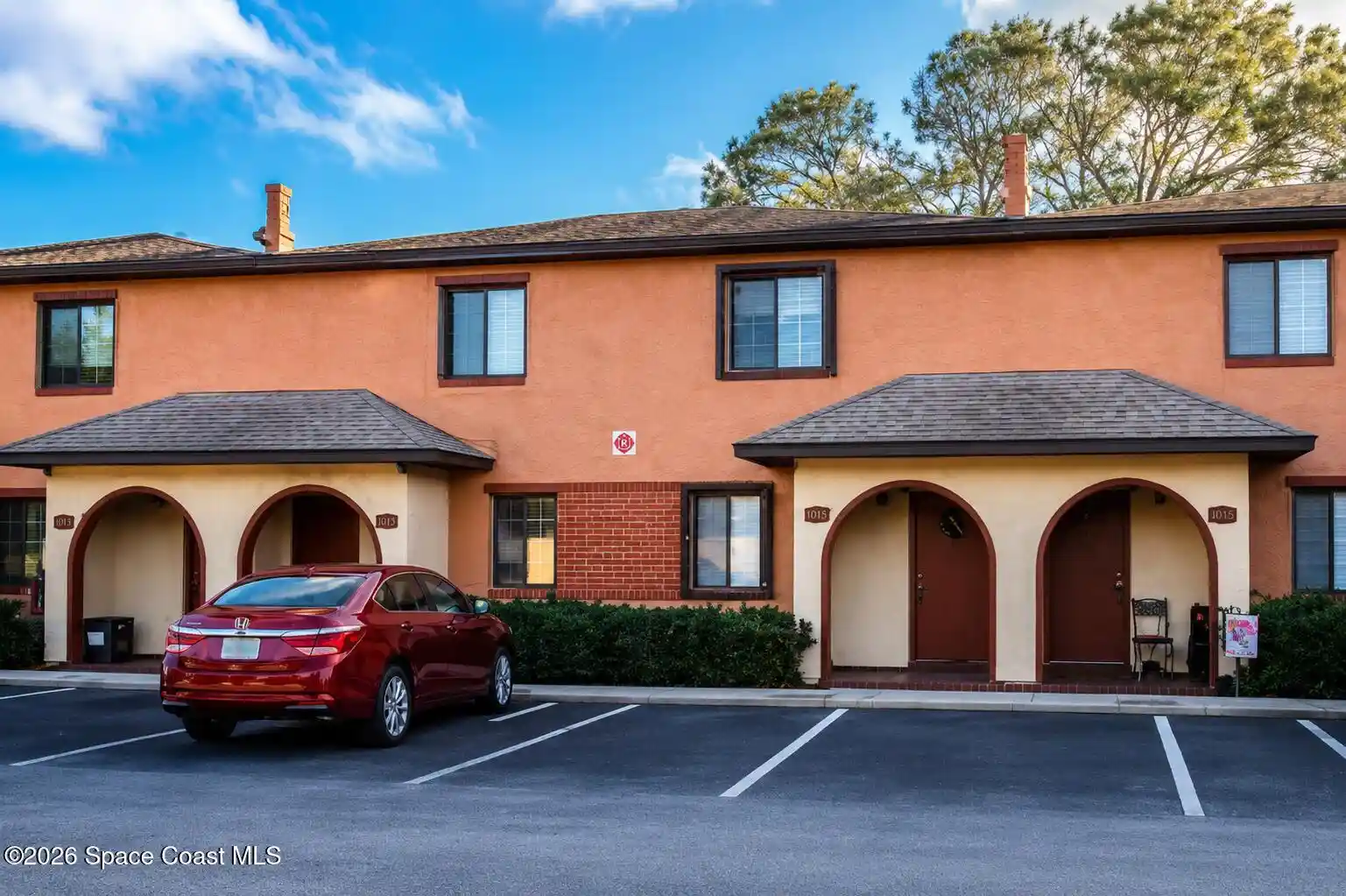 Photo 1 of Condo for sale at 154 San Juan Cir, Melbourne, FL 32935 | MLS# 1089051 | Listing updated on 2026-10-02