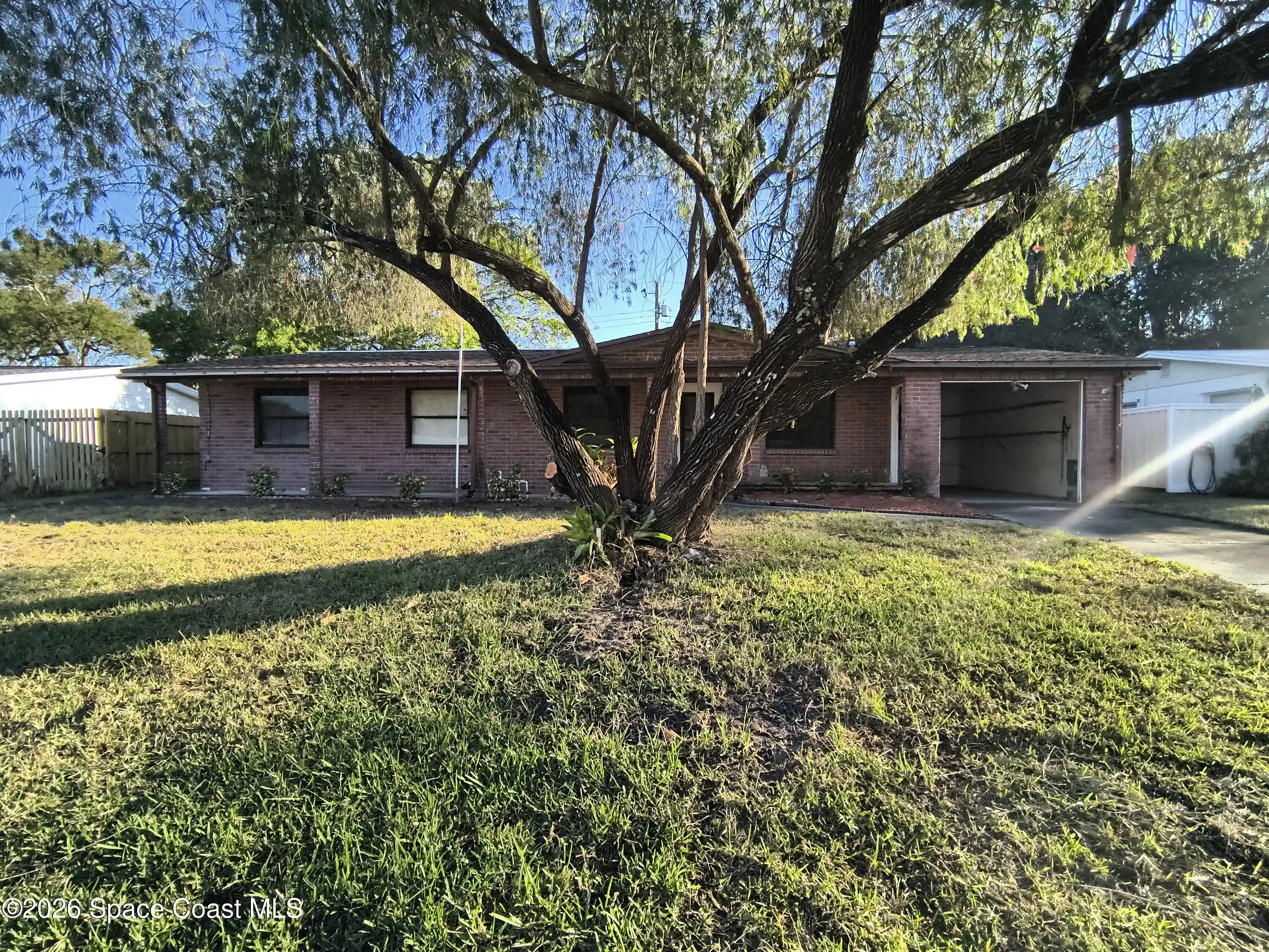 Photo 1 of Single family home for sale at 2441 Lorna Dr, Melbourne, FL 32935 | MLS# 1089060 | Listing updated on 2026-10-02