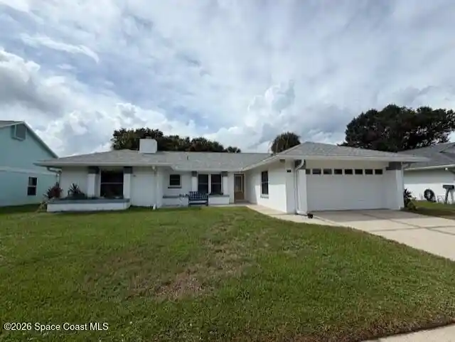 Photo 1 of Single family home for sale at 3472 Florida Palm Ave, Melbourne, FL 32901 | MLS# 1089653 | Listing updated on 2026-10-13
