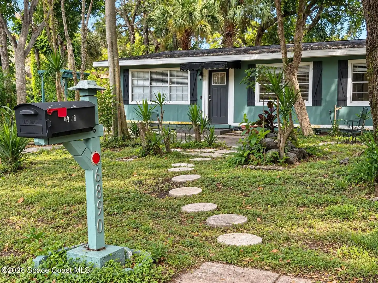 Photo 2 of Single family home for sale at 6890 Ward Pkwy, Melbourne, FL 32904 | MLS# 1089323 | Listing updated on 2026-10-28