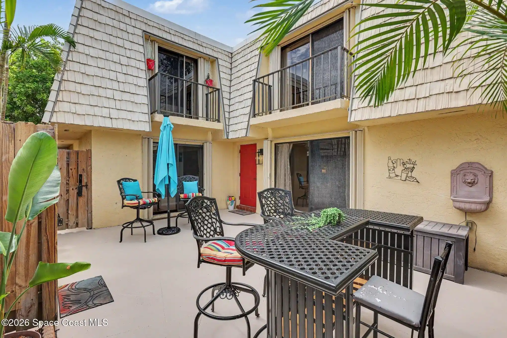 Listing Photo 1 - Condo for sale in 1170 6Th Ave located at 1170 6Th Ave, Vero Beach, FL 32960 - Unit #10b