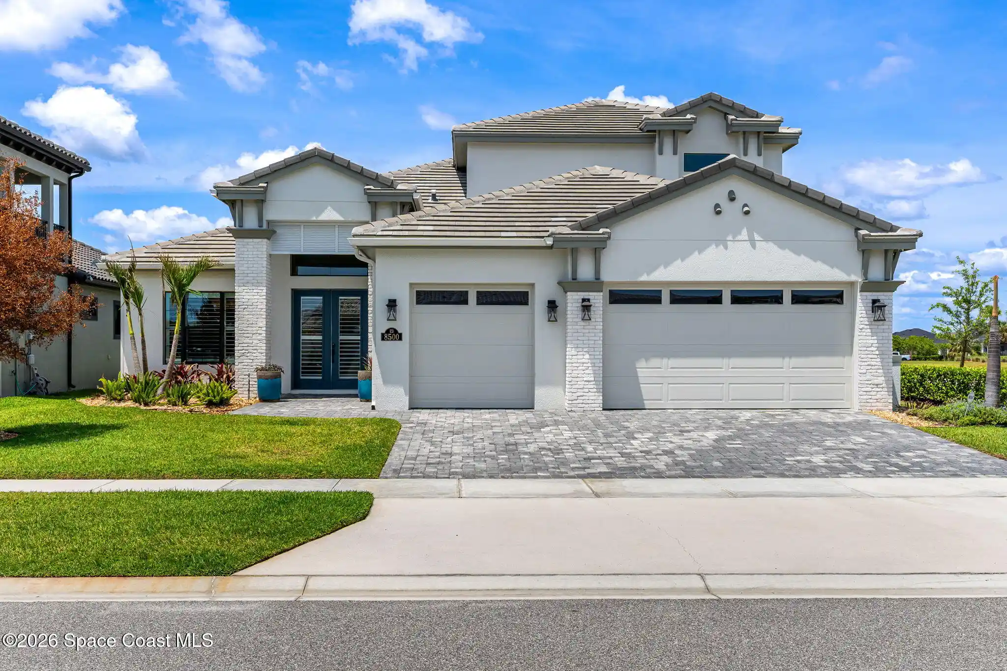 Photo 1 of Single family home for sale at 8500 Allure Dr, Melbourne, FL 32940 | MLS# 1089160 | Listing updated on 2026-10-06