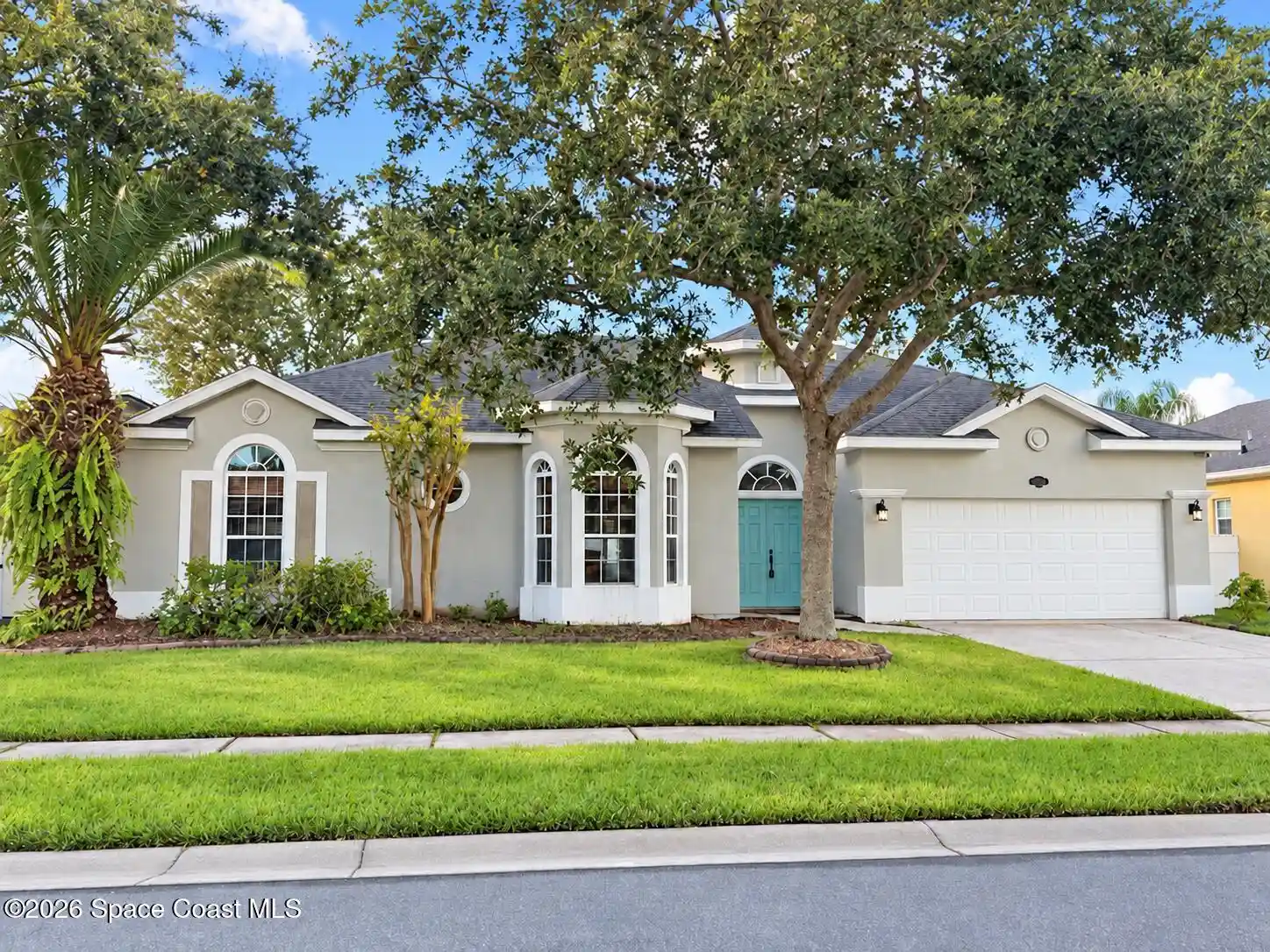 Photo 1 of Single family home for sale at 1455 Sumter Ln, Melbourne, FL 32904 | MLS# 1089171 | Listing updated on 2026-10-14