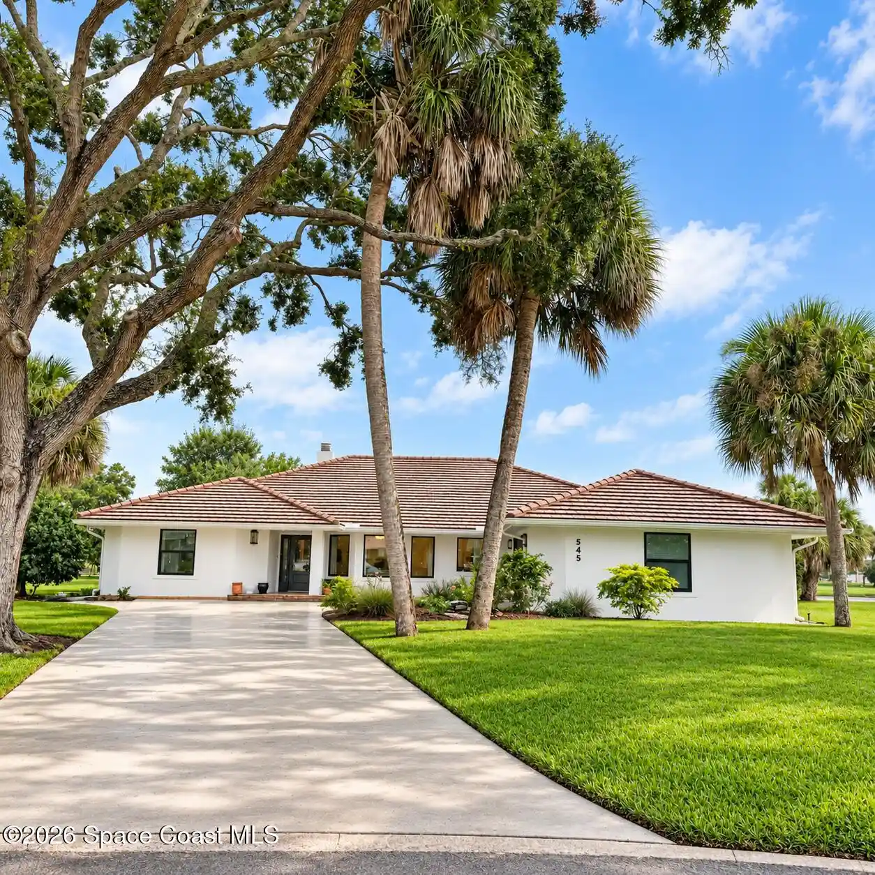 Photo 1 of Single family home for sale at 545 Southern Hills Ct, Melbourne, FL 32940 | MLS# 1089229 | Listing updated on 2026-10-05
