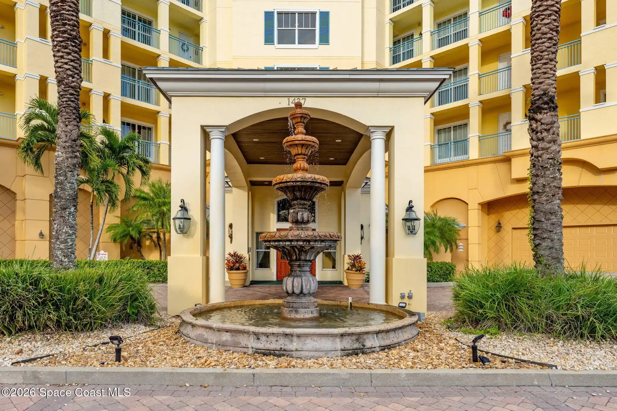 Photo 1 of Condo for sale at 1437 Pineapple Ave #306, Melbourne, FL 32935 | MLS# 1089218 | Listing updated on 2026-10-15