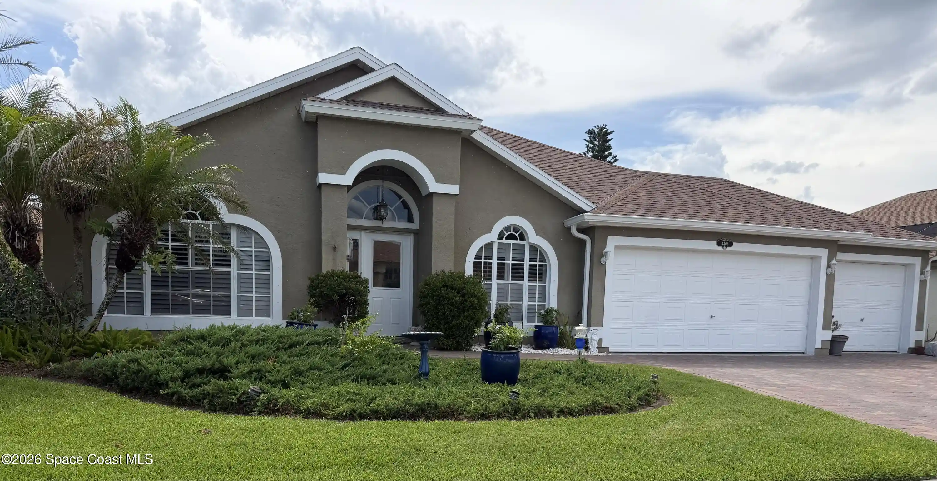 Photo 1 of Single family home for sale at 4406 Montreaux Ave, Melbourne, FL 32934 | MLS# 1089333 | Listing updated on 2026-10-18