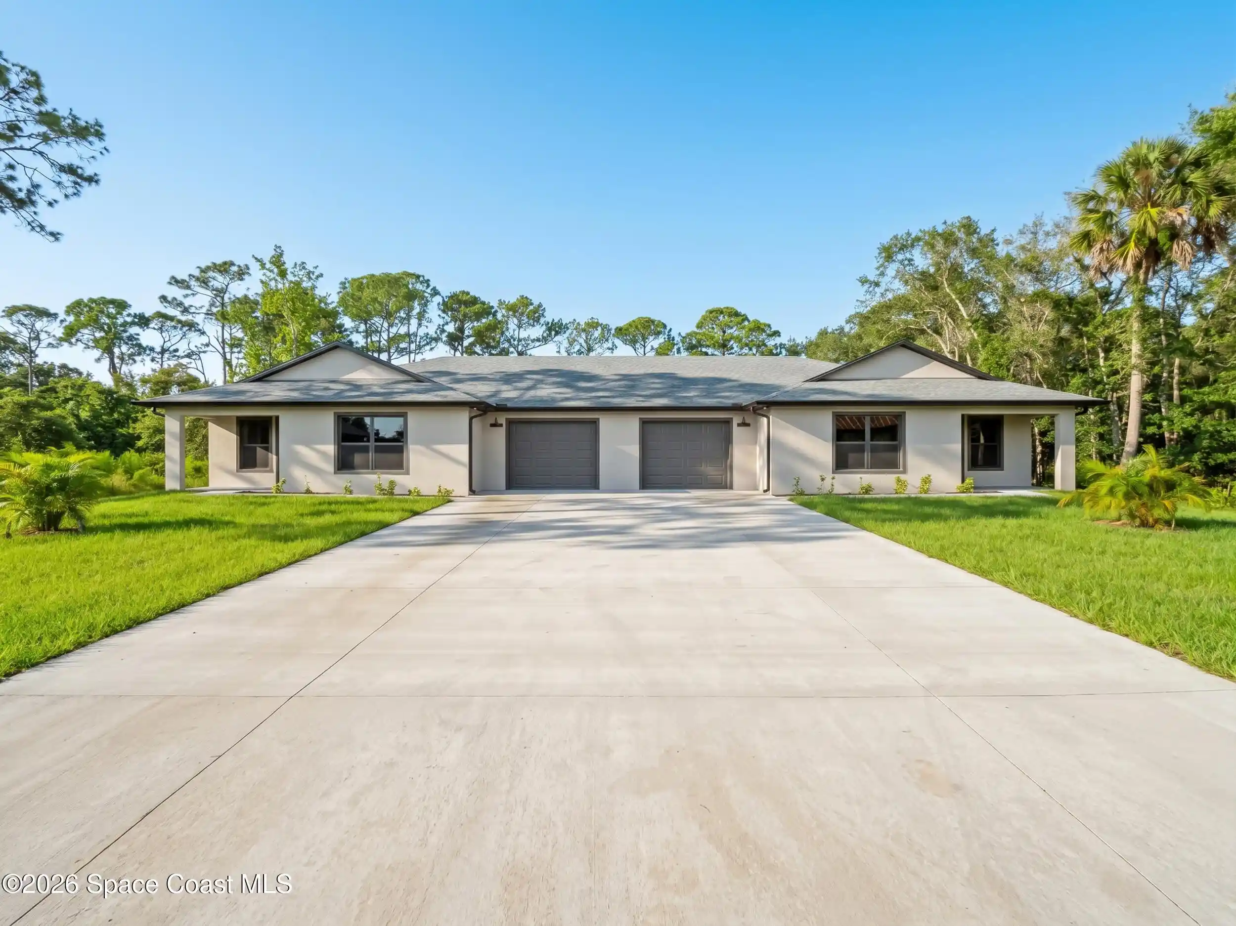 Photo 1 of Multi family home for sale at 2542 Hester Ave Se #A, Palm Bay, FL 32909 | MLS# 1089277 | Listing updated on 2026-10-22
