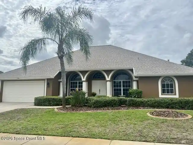 Single family home for sale at 1560 Banana Dr, Titusville, FL 32780 | MLS# 1089317