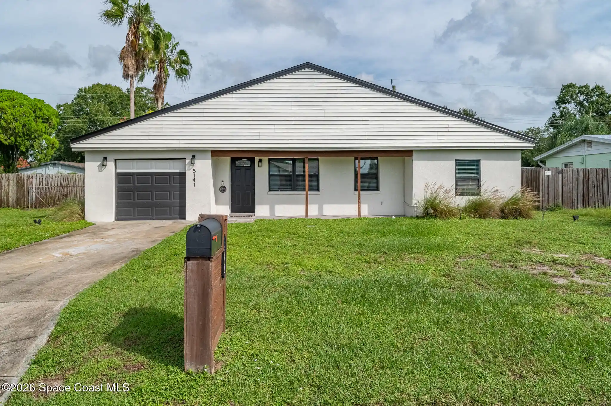Photo 1 of Single family home for sale at 5141 Walker Ave, Melbourne, FL 32904 | MLS# 1089337 | Listing updated on 2026-10-18