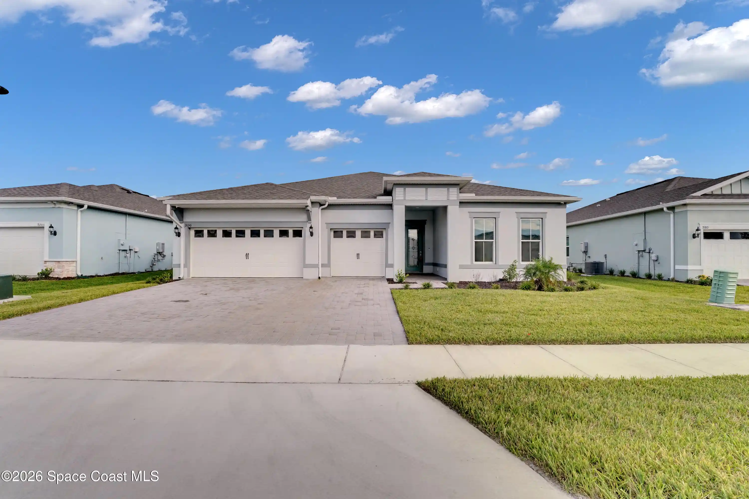 Photo 1 of Single family home for sale at 9190 Wander Trl, Melbourne, FL 32940 | MLS# 1089361 | Listing updated on 2026-10-28