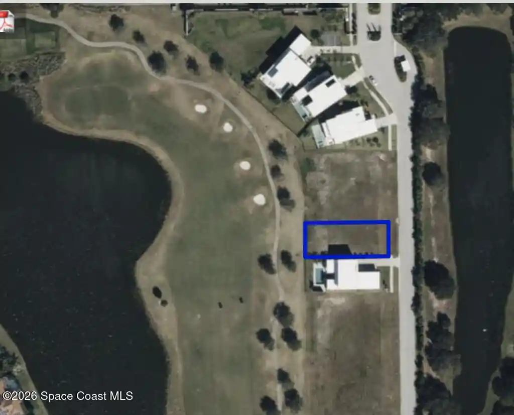 Photo 1 of Land for sale at 6354 Modern Duran Dr, Melbourne, FL 32940 | MLS# 1089349 | Listing updated on 2026-10-19