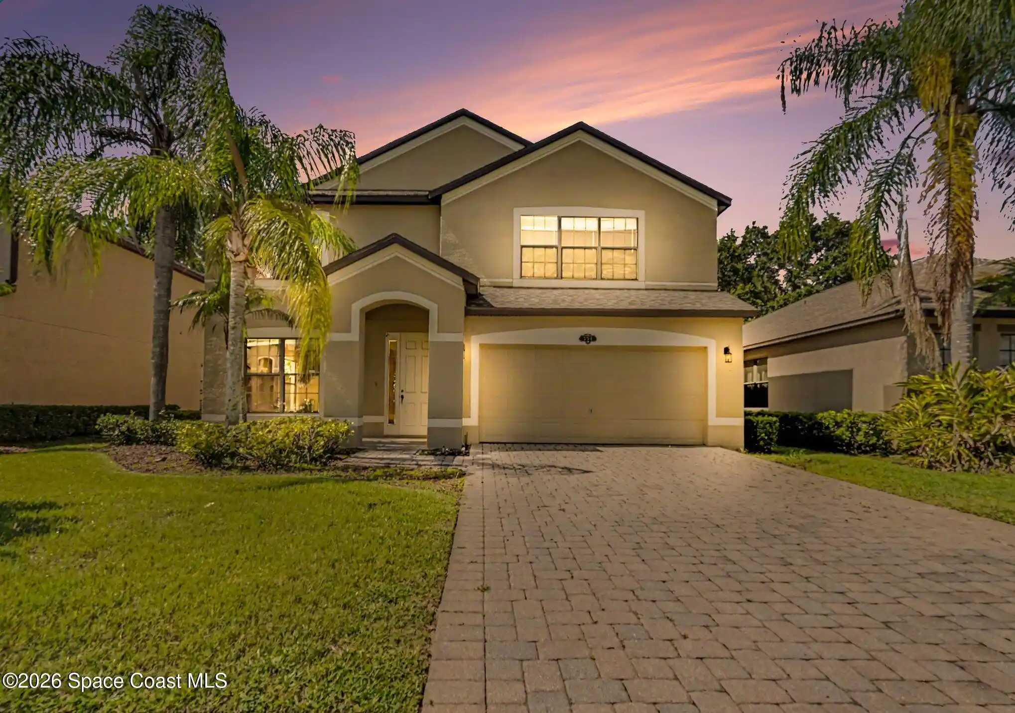 Single family home for sale at 394 Breckenridge Cir SE, Palm Bay, FL 32909 | MLS# 1089471