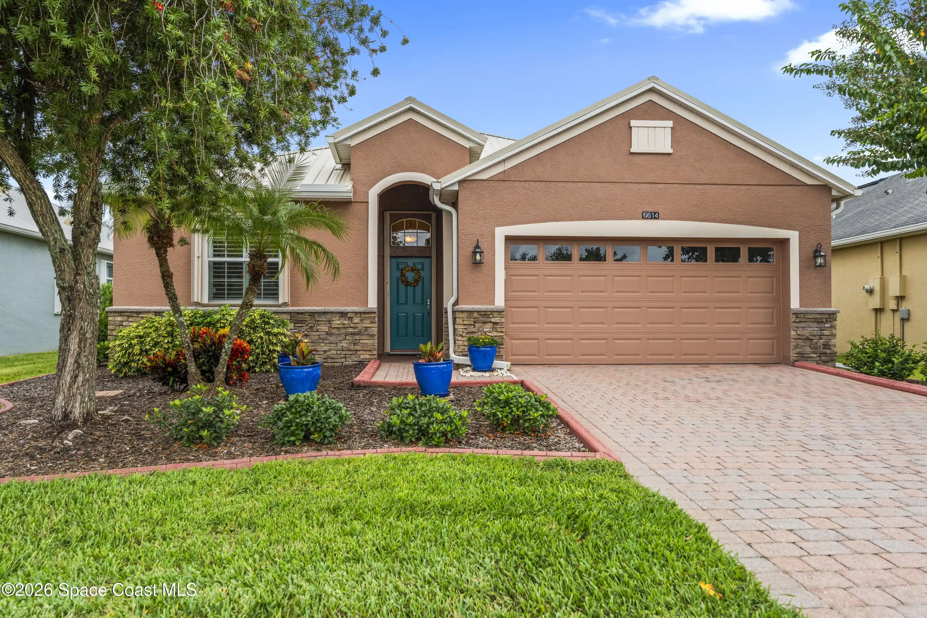 Photo 1 of Sale Pending at 6614 Pico St, Melbourne, FL 32940 | MLS# 1089498 | Listing updated on 2026-10-13