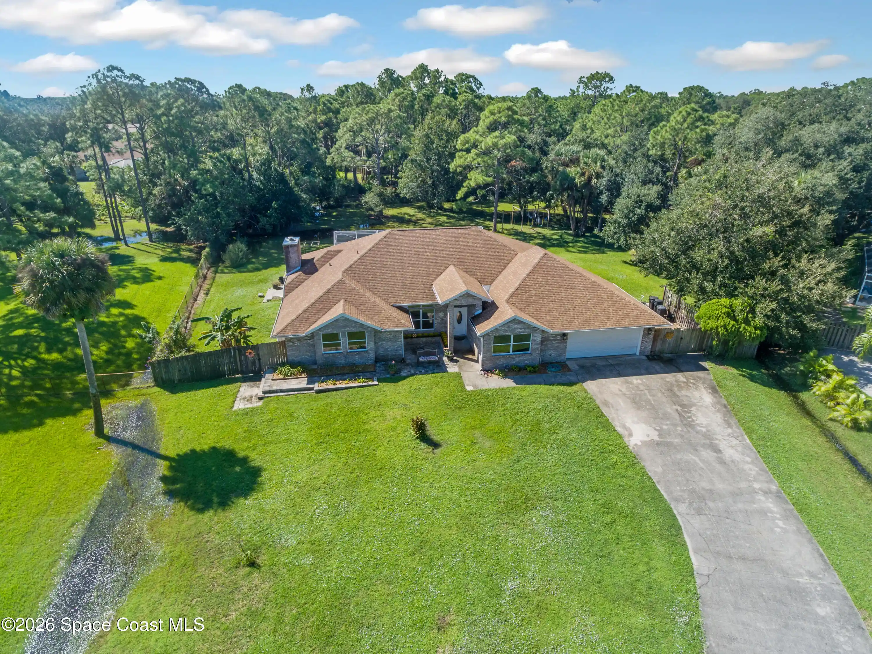Single family home for sale at 1723 Greytwig Pl, Malabar, FL 32950 | MLS# 1090340