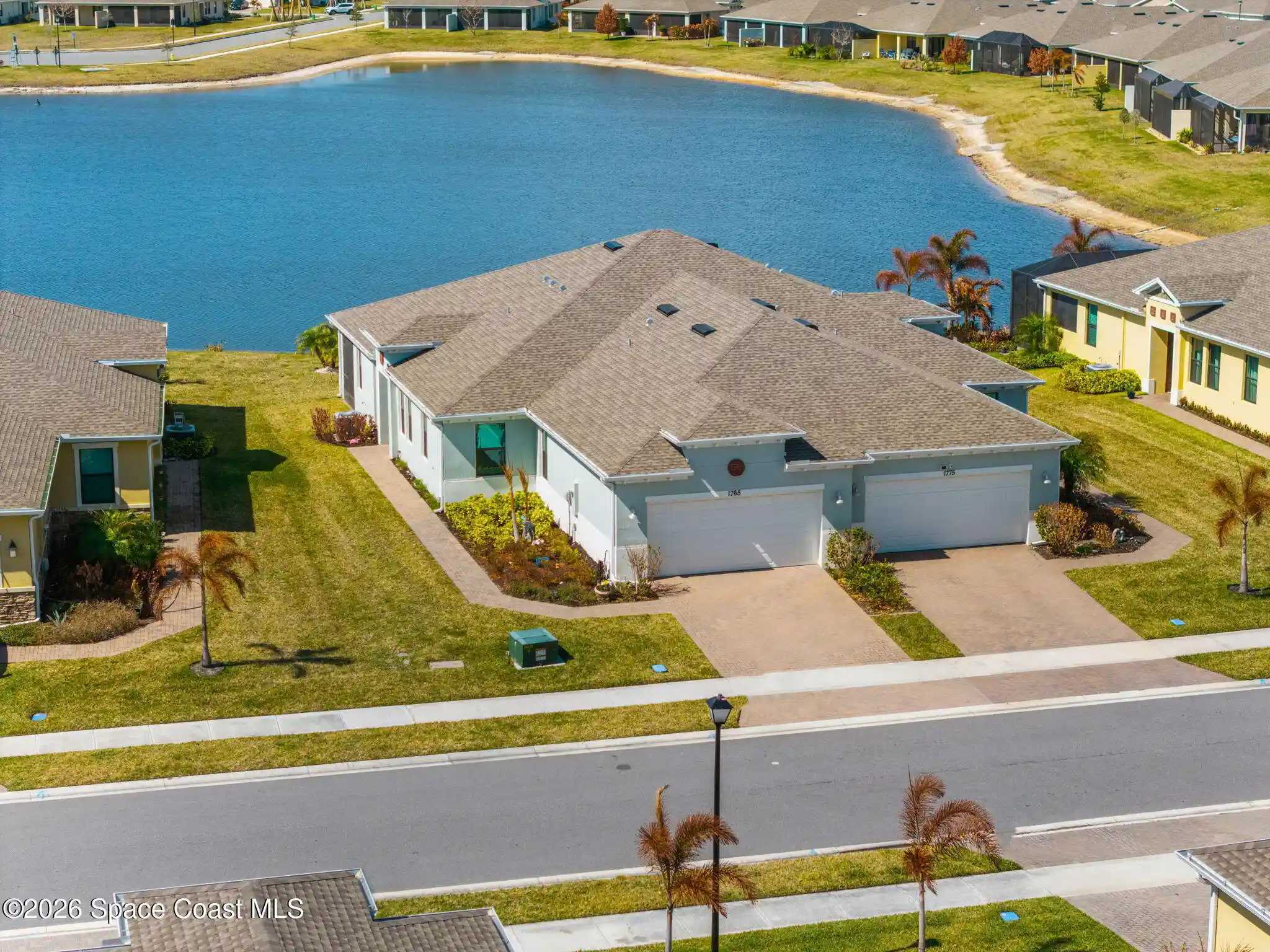 Photo 1 of Single family home for sale at 1765 Velky Ln, Melbourne, FL 32940 | MLS# 1089563 | Listing updated on 2026-10-09