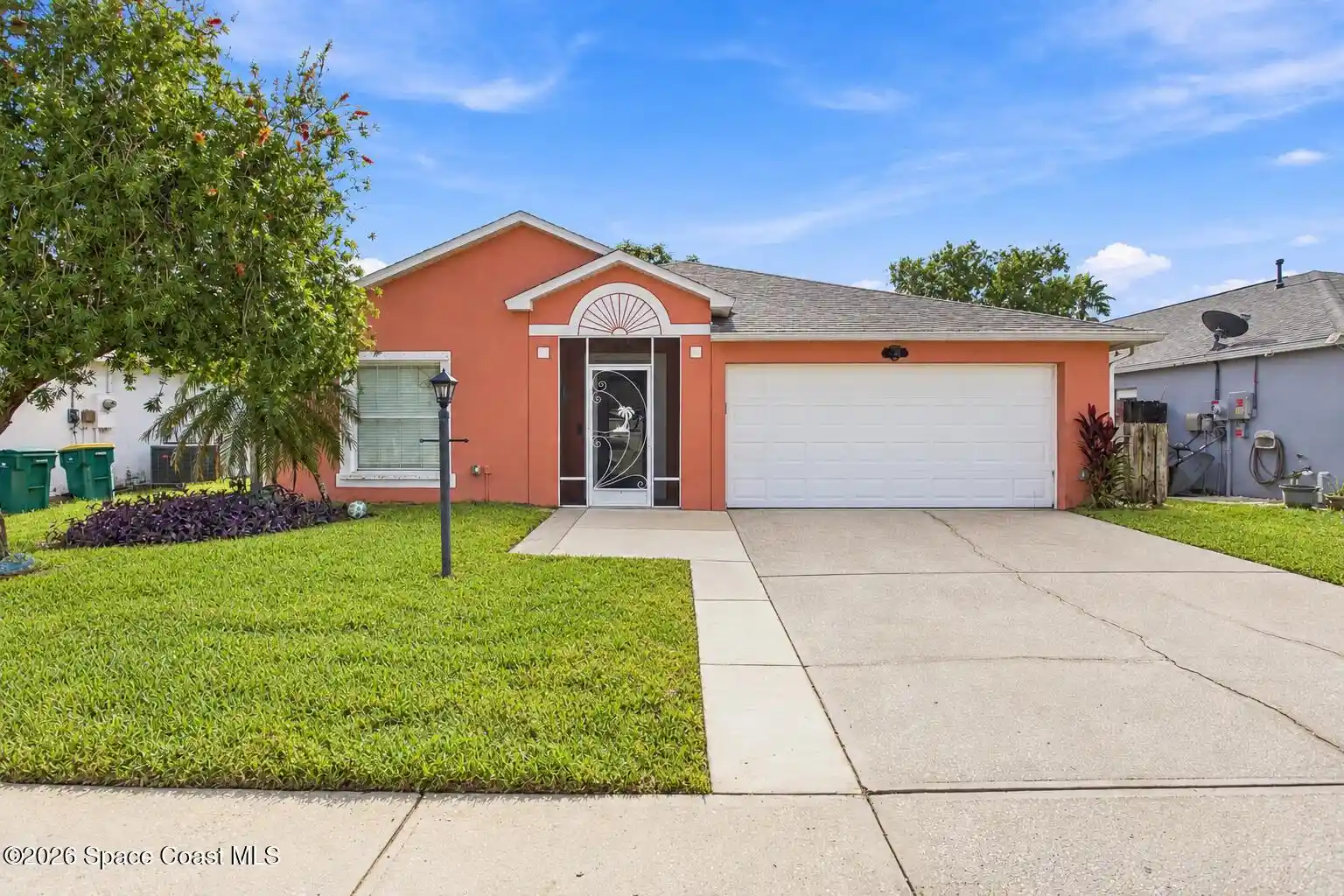 Photo 1 of Single family home for sale at 4364 Grand Meadows Blvd, Melbourne, FL 32934 | MLS# 1089742 | Listing updated on 2026-10-19