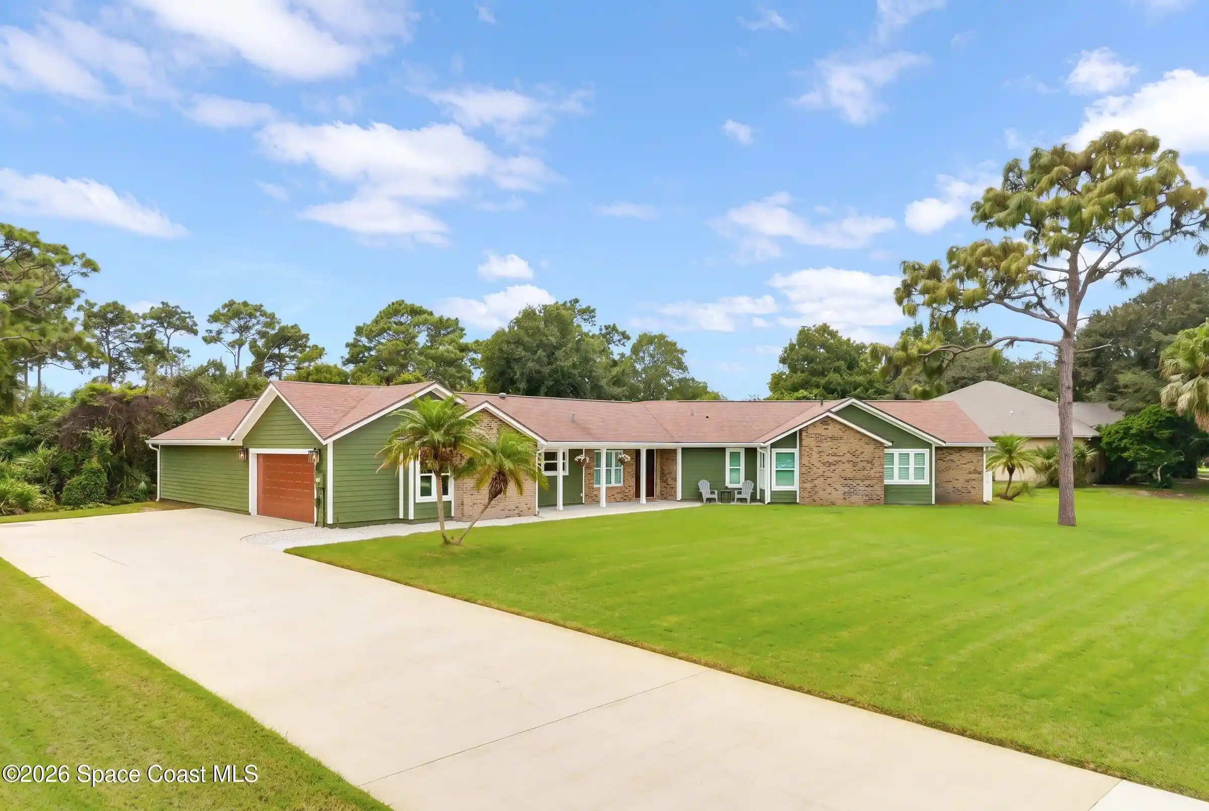 Photo 1 of Sale Pending at 3765 Big Pine Rd, Melbourne, FL 32934 | MLS# 1090042 | Listing updated on 2026-10-22
