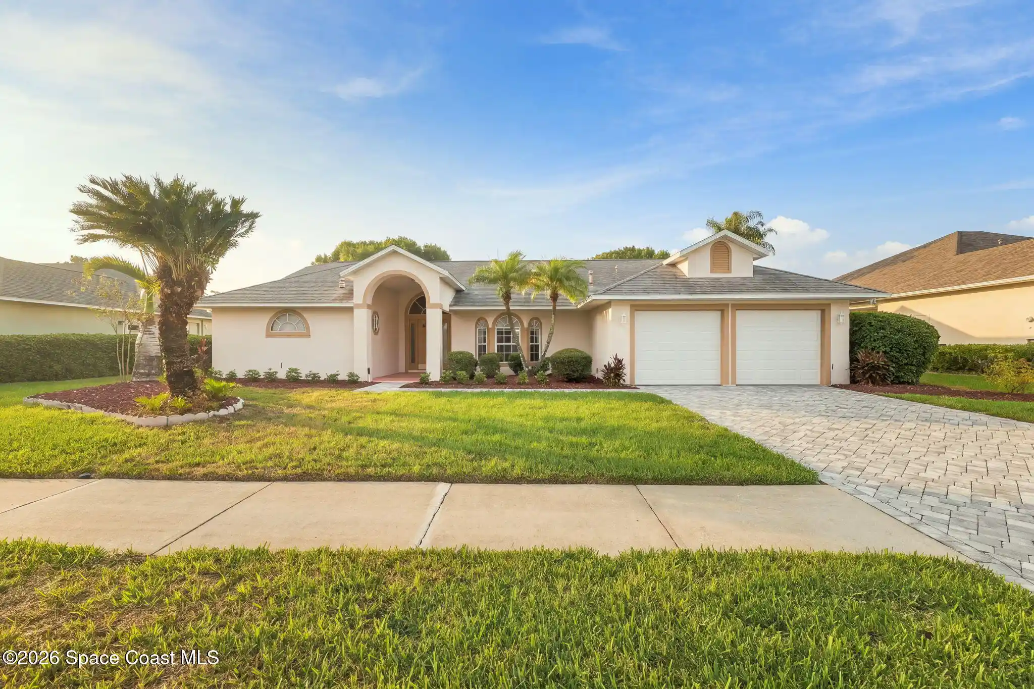 Photo 1 of Sale Pending at 995 Wildwood Dr, Melbourne, FL 32940 | MLS# 1089691 | Listing updated on 2026-10-13
