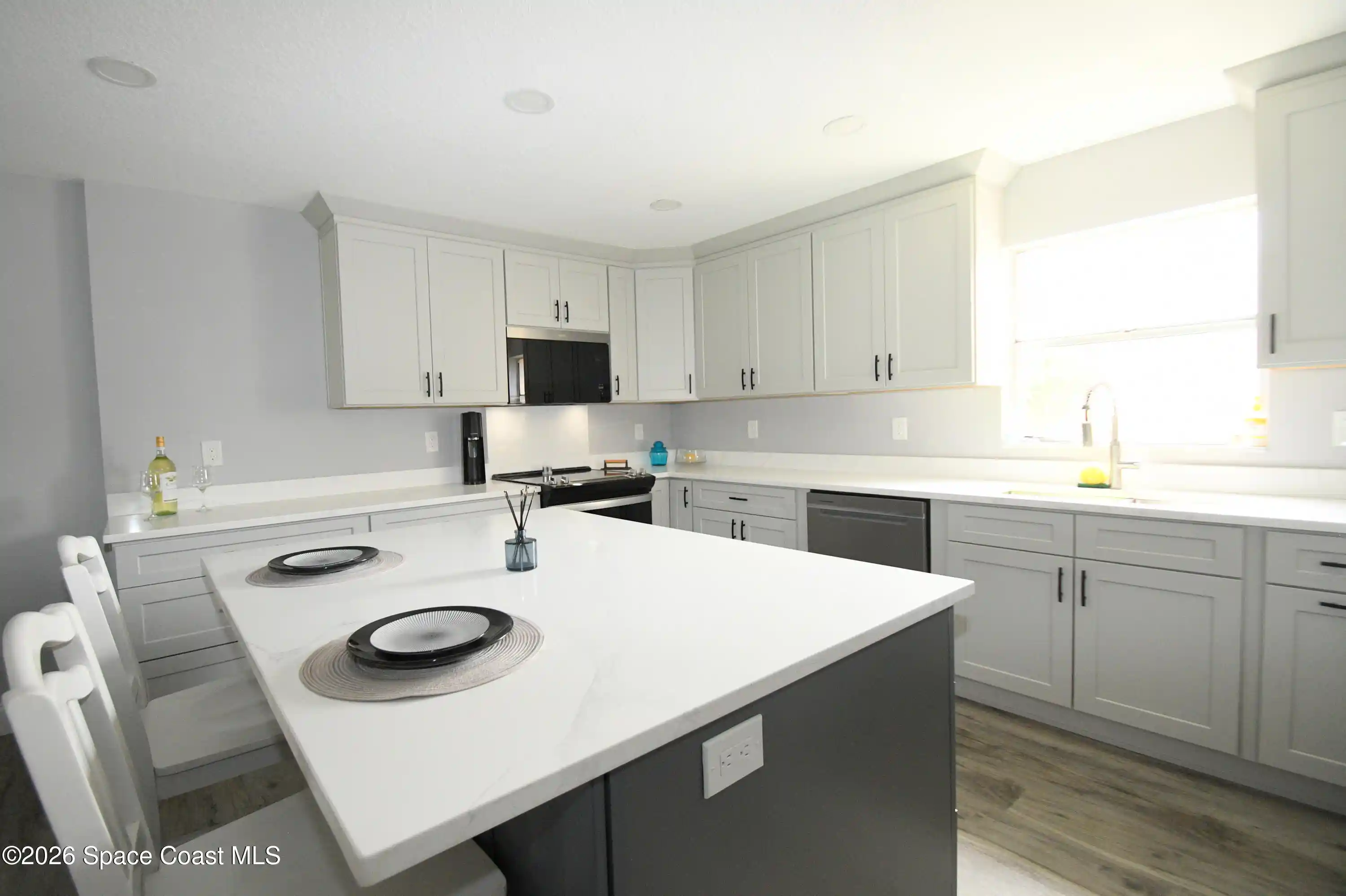 Photo 1 of Condo for sale at 2500 Eagle Dr #4-D, Melbourne, FL 32935 | MLS# 1090250 | Listing updated on 2026-10-17