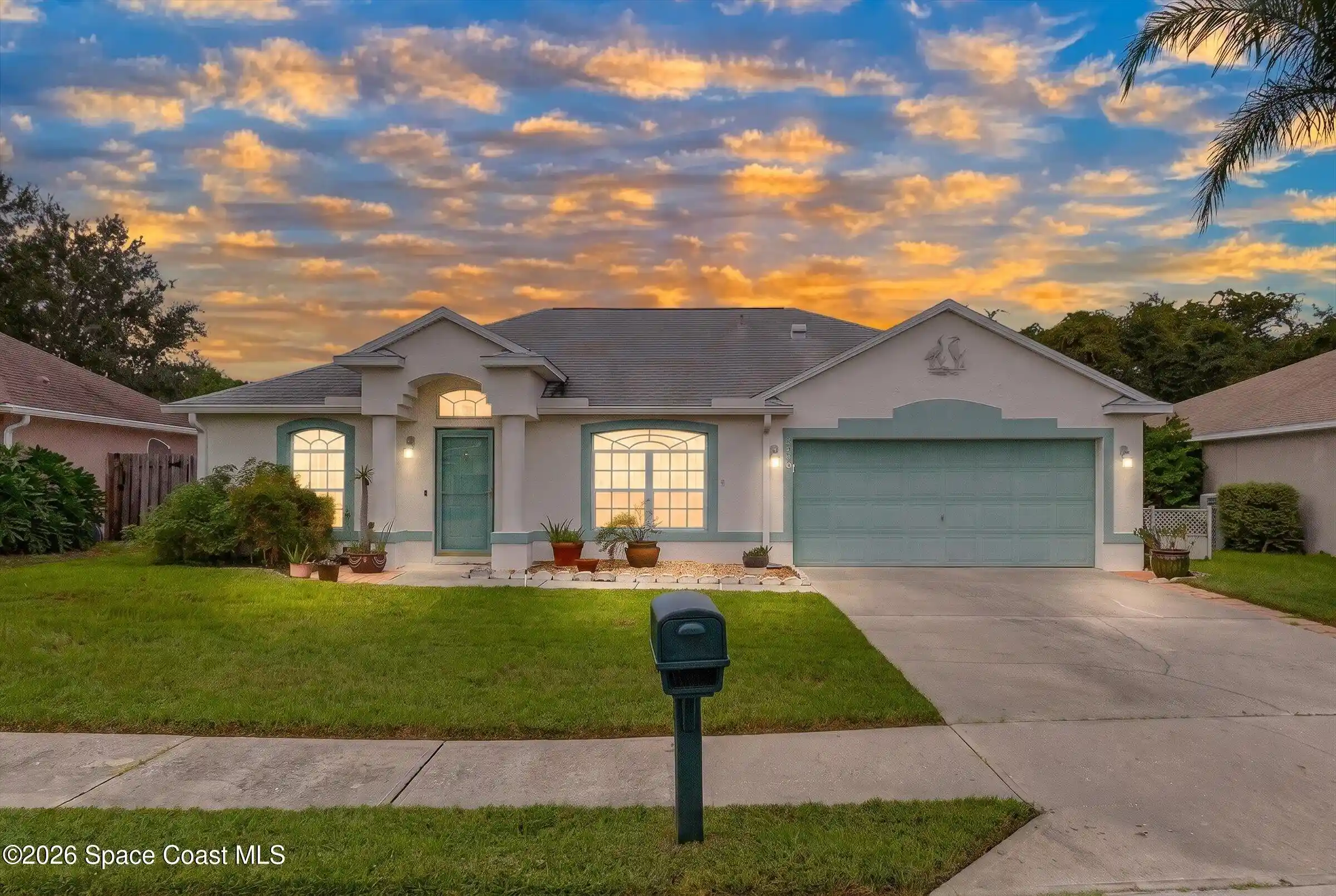 Photo 1 of Single family home for sale at 1448 Hill Ave, Melbourne, FL 32940 | MLS# 1089681 | Listing updated on 2026-10-10