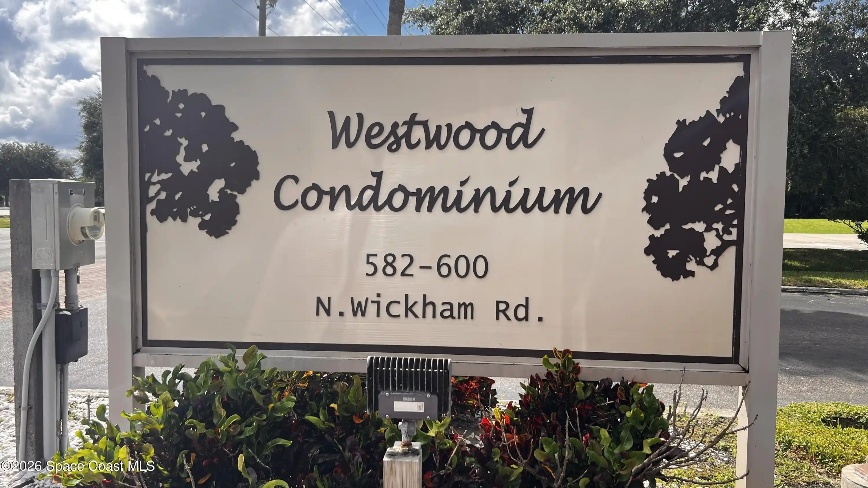 Condo for sale at 588 N Wickham Rd #51, Melbourne, FL 32935 | MLS# 1089606