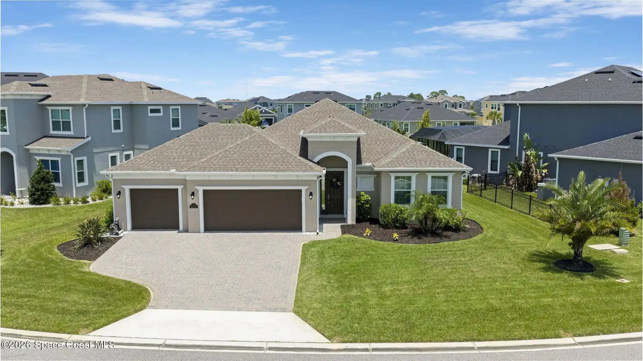Photo 1 of Single family home for sale at 8513 Catalissa Ave, Melbourne, FL 32940 | MLS# 1089604 | Listing updated on 2026-10-12