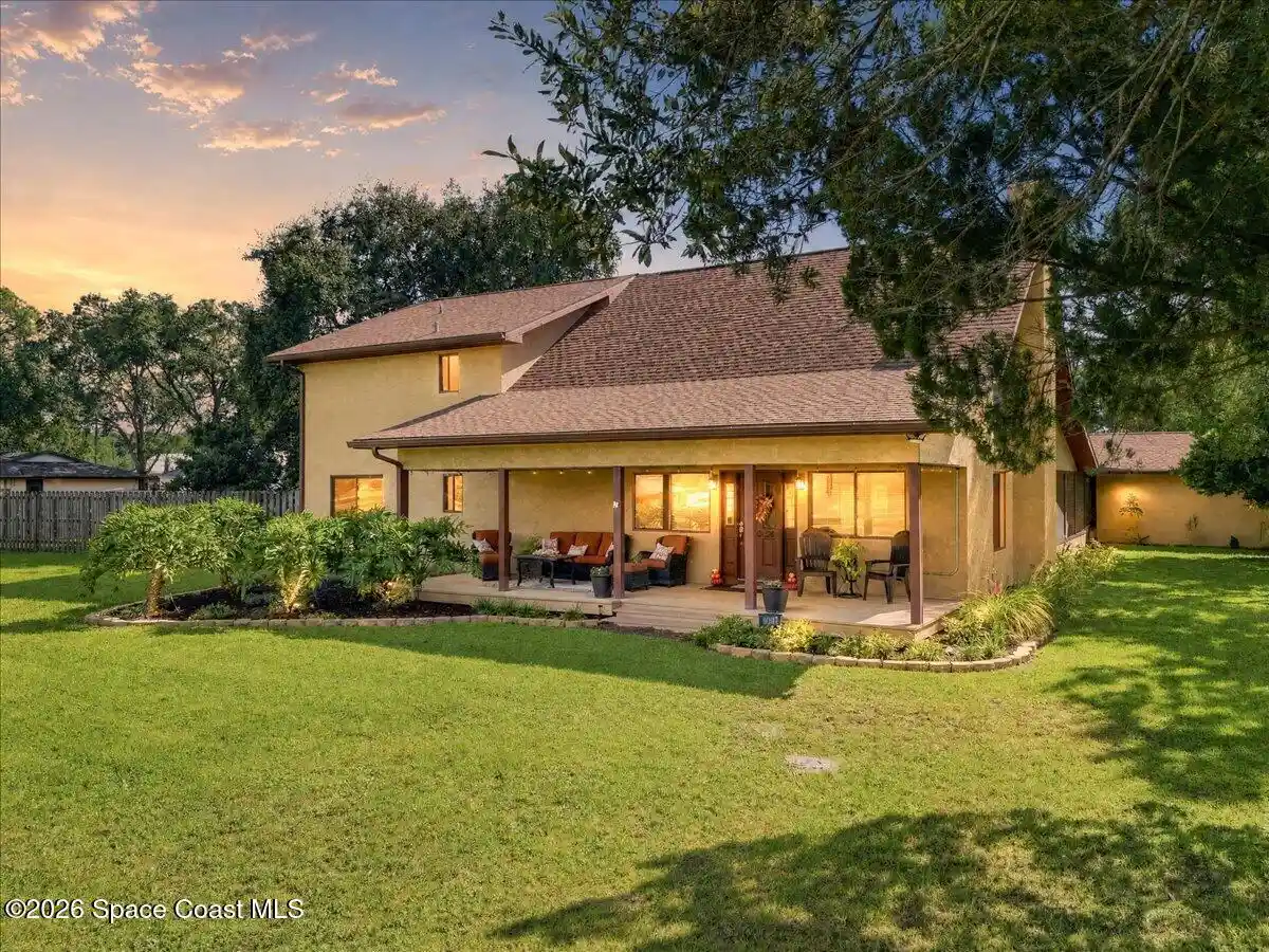 Single family home for sale at 3705 Quail Hvn Dr, Mims, FL 32754 | MLS# 1089702