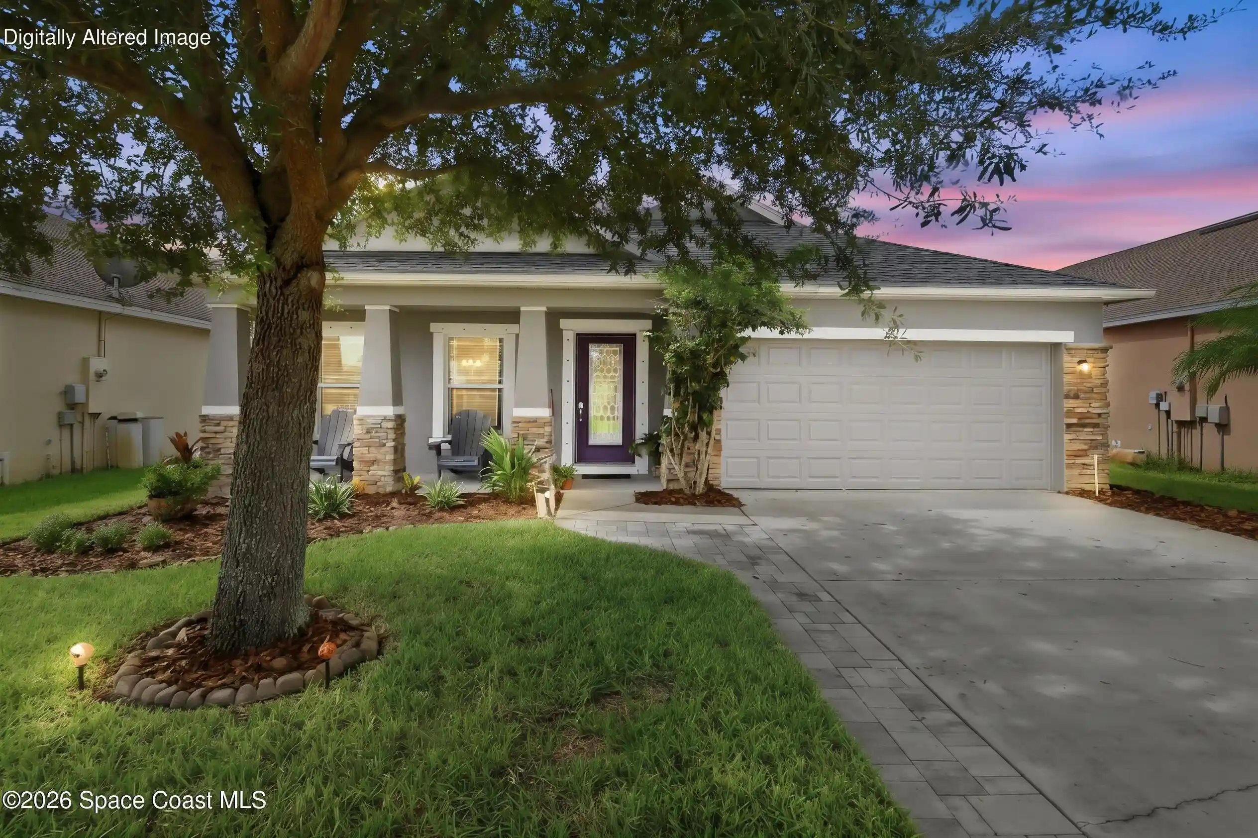 Photo 1 of Single family home for sale at 2277 Attilburgh Blvd, Melbourne, FL 32904 | MLS# 1089611 | Listing updated on 2026-10-28