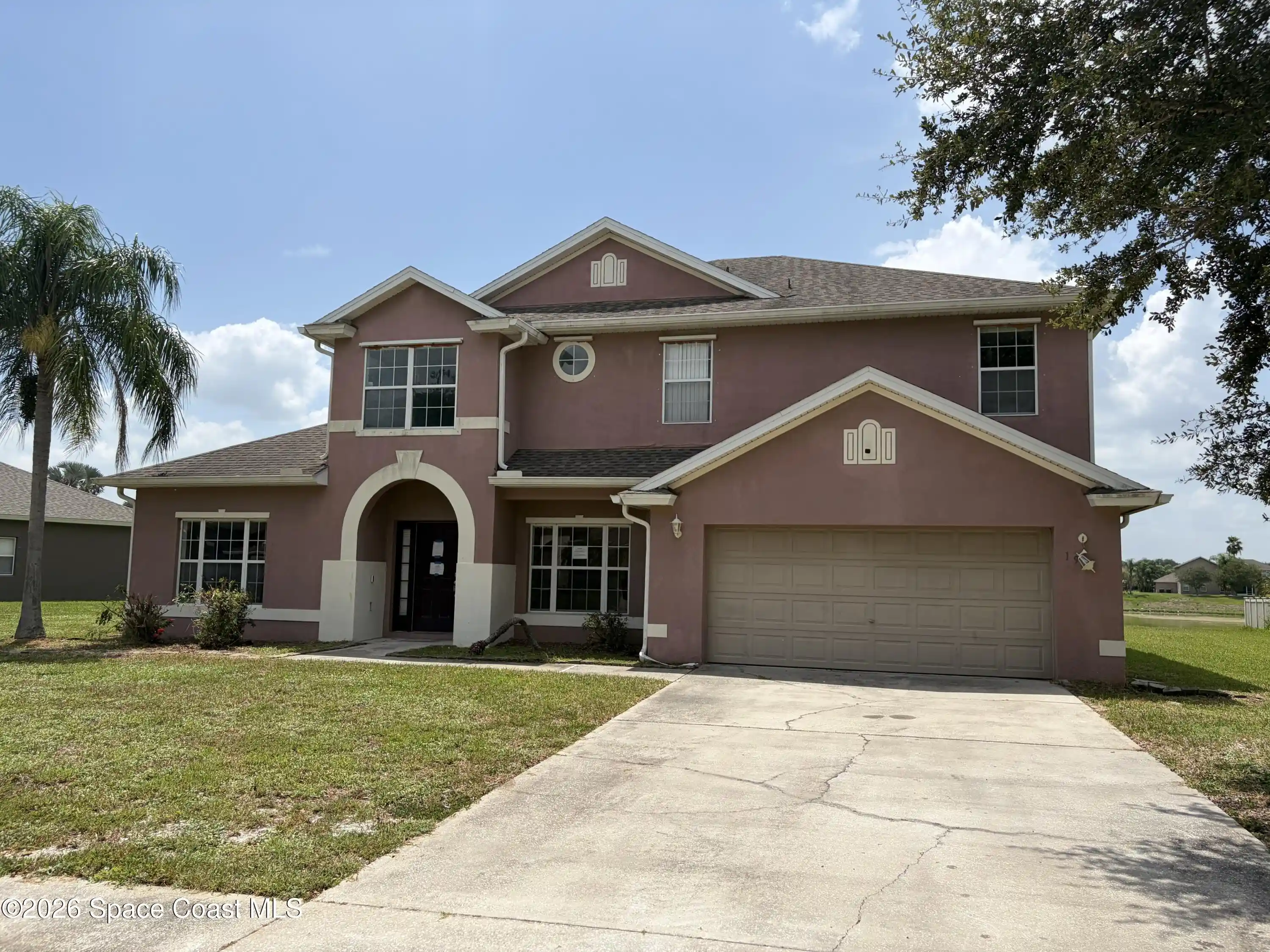 Single family home for sale at 190 Wading Bird Cir SW, Palm Bay, FL 32908 | MLS# 1089678