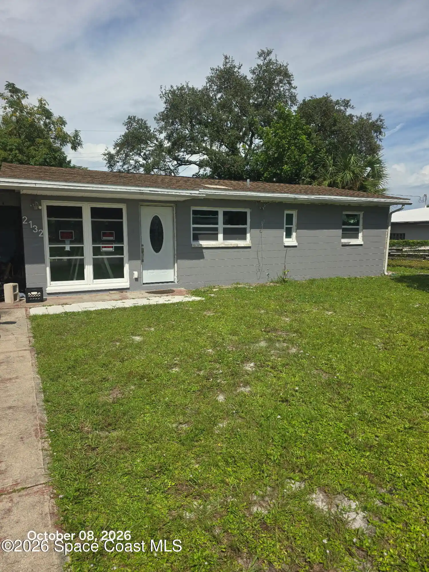 Single family home for sale at 2132 Allan Adale Rd, Melbourne, FL 32935 | MLS# 1090170