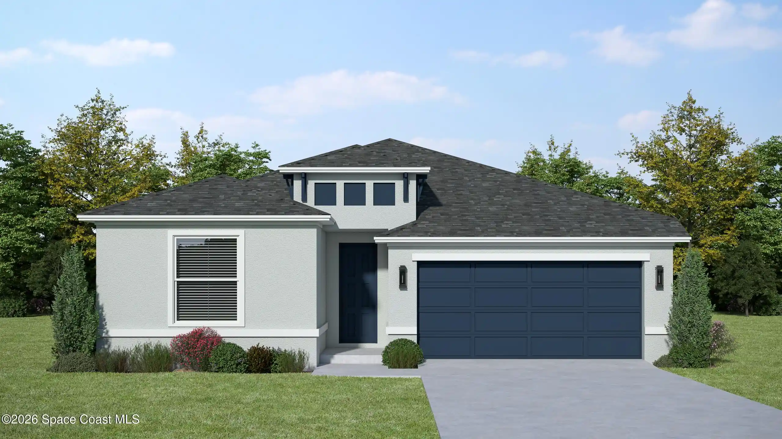 Single family home for sale at 1642 Waltz Aly SE #18, Palm Bay, FL 32909 | MLS# 1089764