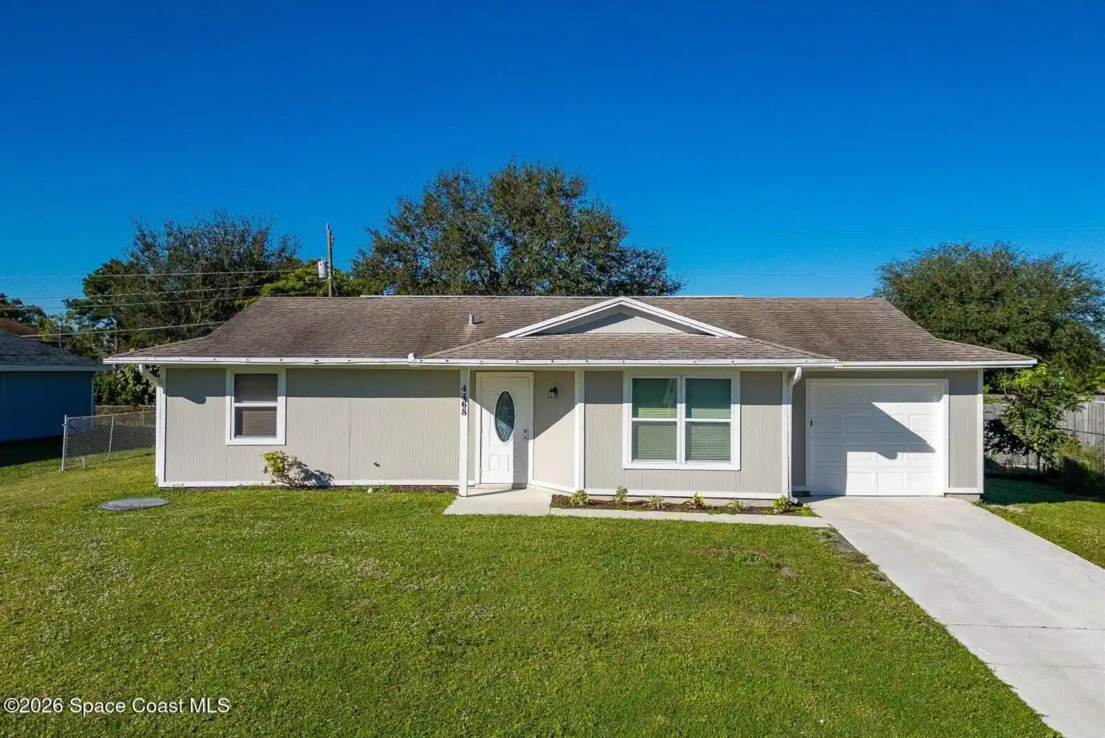 Photo 1 of Single family home for sale at 4468 Sw Athena Dr, Port Saint Lucie, FL 34953 | MLS# 1089774 | Listing updated on 2026-10-13