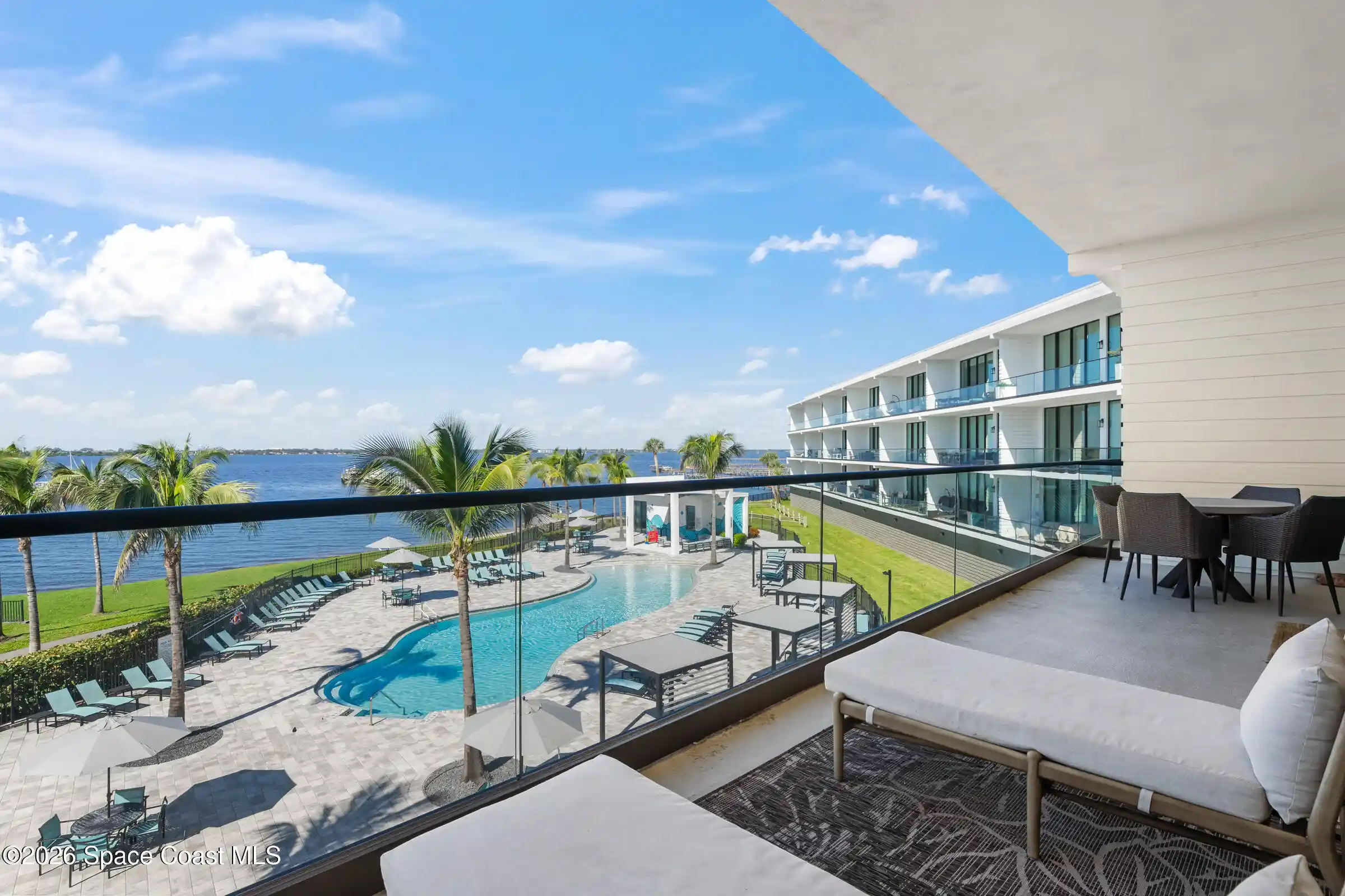 Condo for sale at 205 Strand Dr #305, Melbourne Beach, FL 32951 | MLS# 1090206