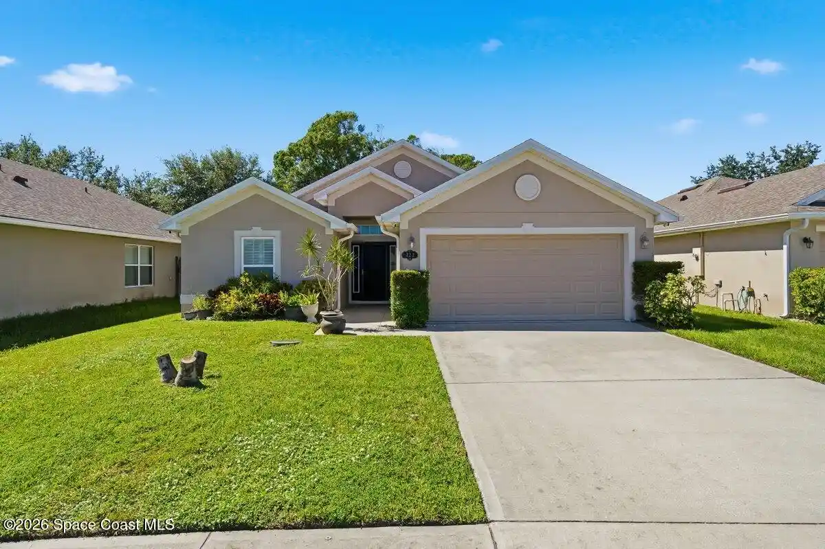 Photo 1 of Single family home for sale at 222 Secret Dr, Melbourne, FL 32904 | MLS# 1090047 | Listing updated on 2026-10-17