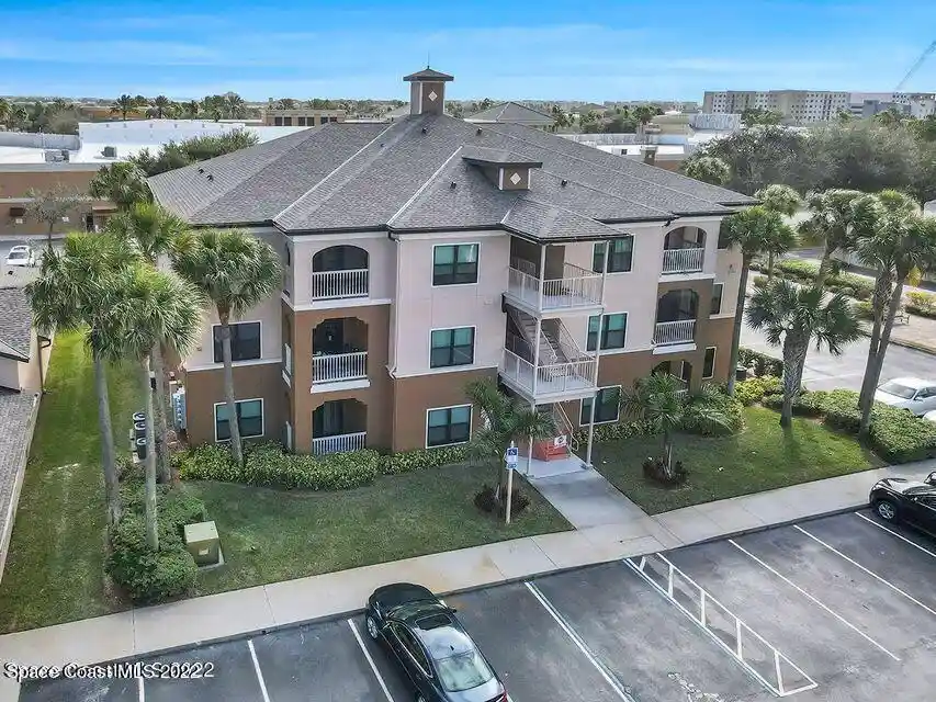 Photo 1 of Condo for sale at 6441 Borasco Dr #3406, Melbourne, FL 32940 | MLS# 1089953 | Listing updated on 2026-10-14