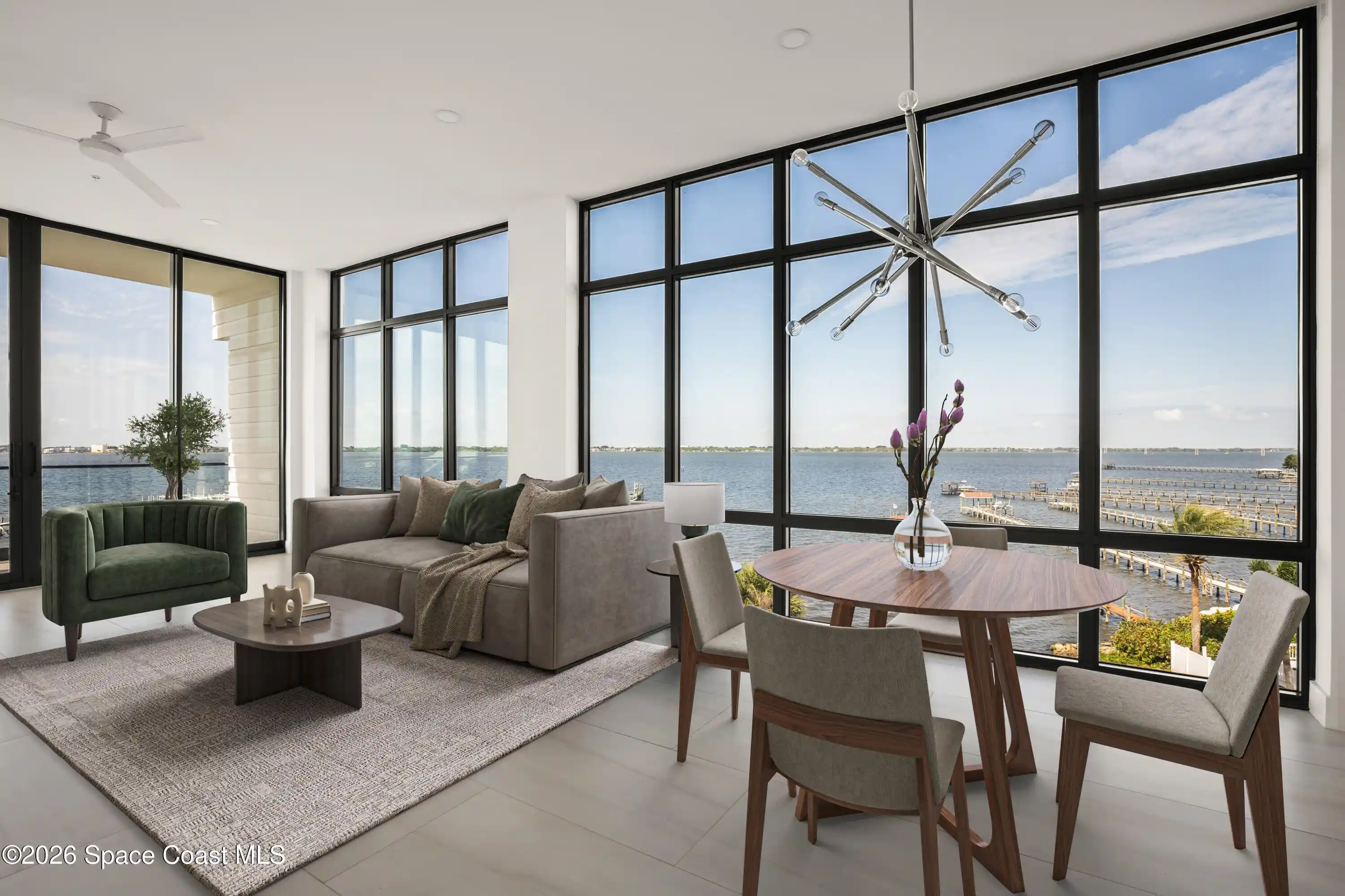 Photo 1 of Condo for sale at 225 Strand Dr #408, Melbourne Beach, FL 32951 | MLS# 1089962 | Listing updated on 2026-10-14